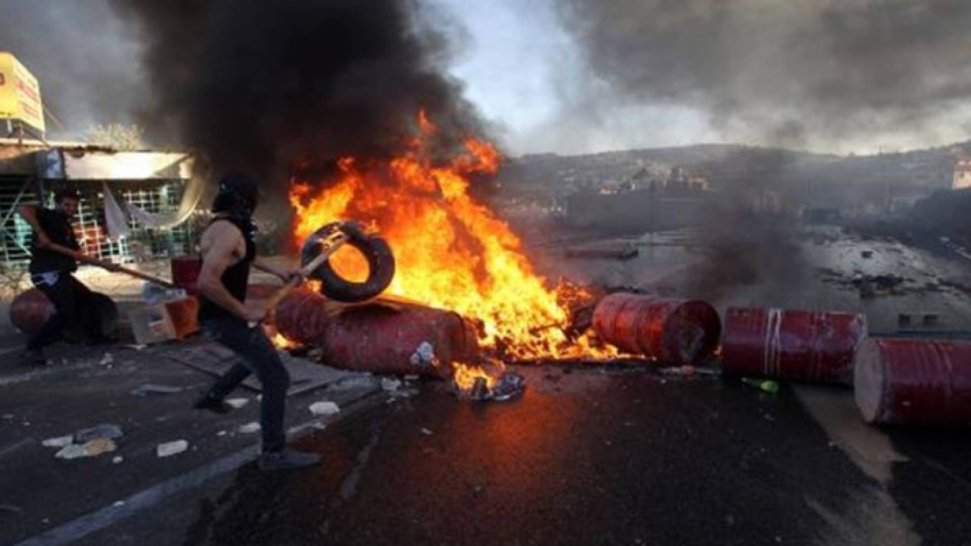 الورشة الاقتصادية" في البحرين التي ستنطلق الأسبوع القادم