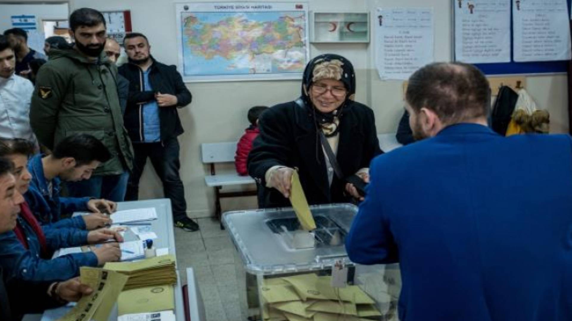 الصورة أرشيفية