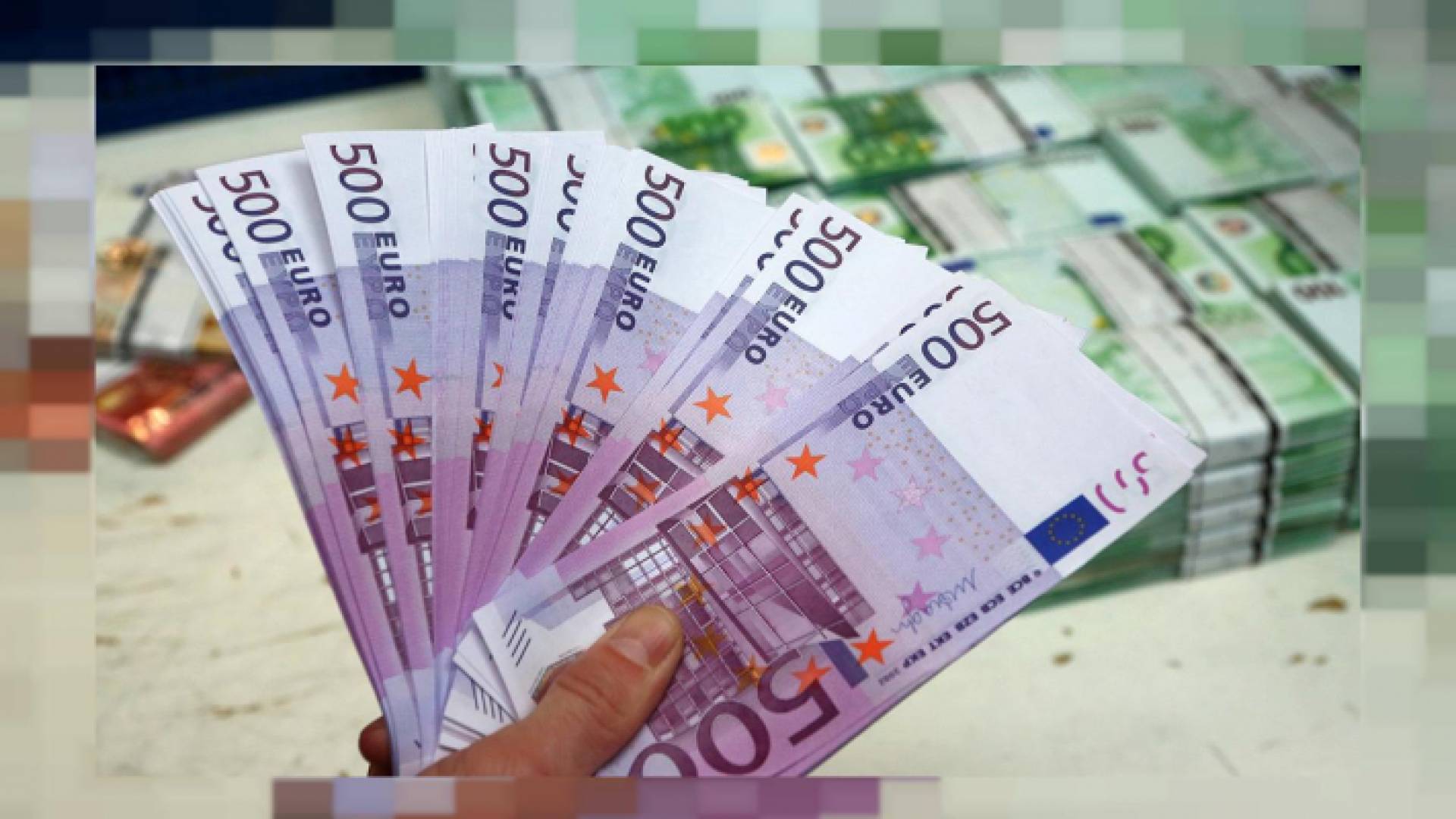 قرضان فرنسيان ميسران لدعم الموازنة بــ 95 مليون يورو