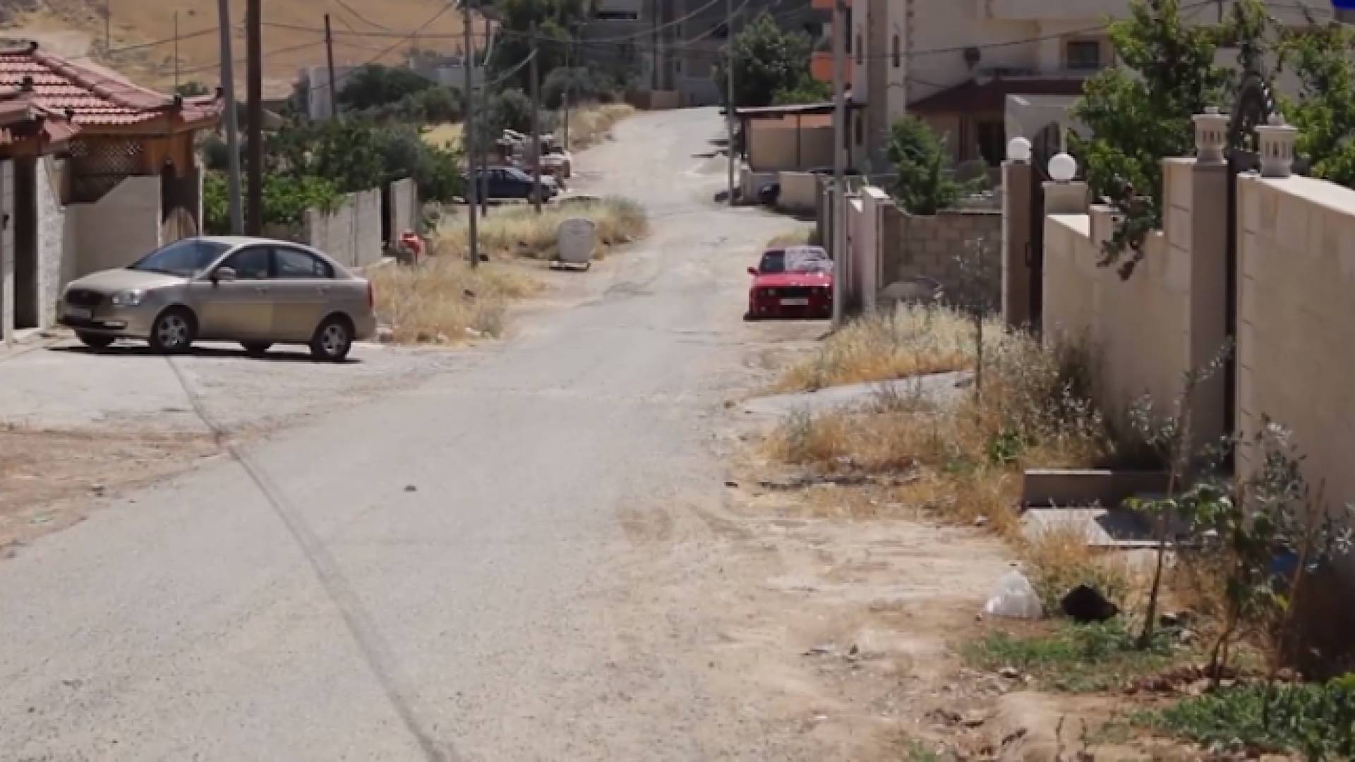 صورة من الفيديو