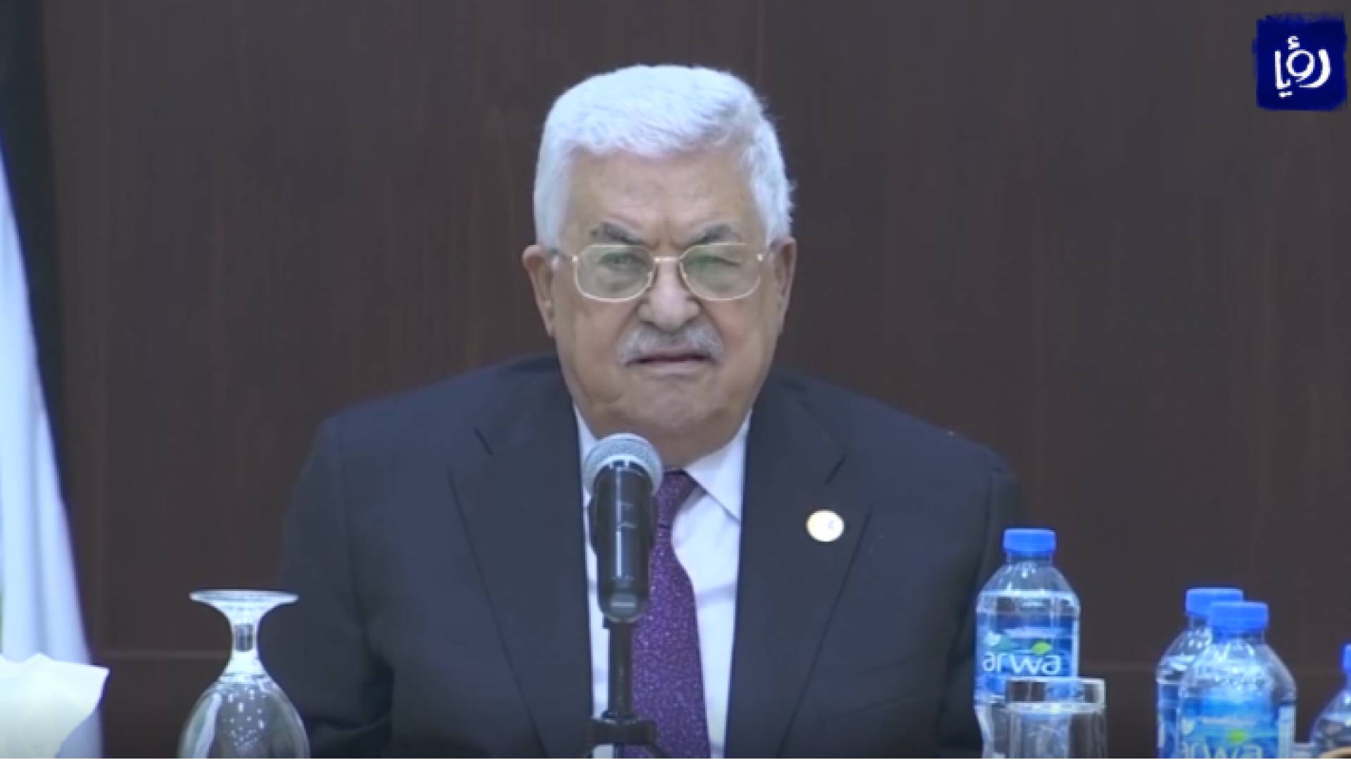 صورة من الفيديو