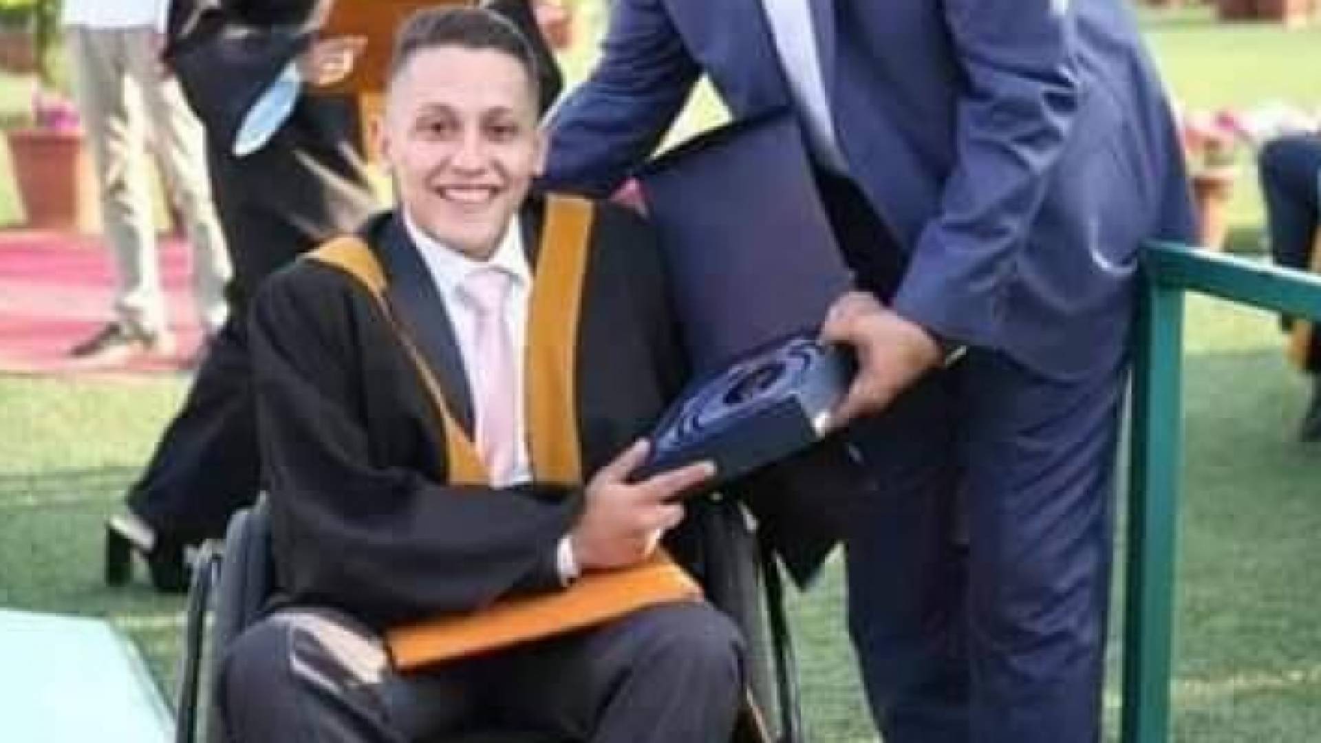 شاب حمزة عبدالله النصيرات