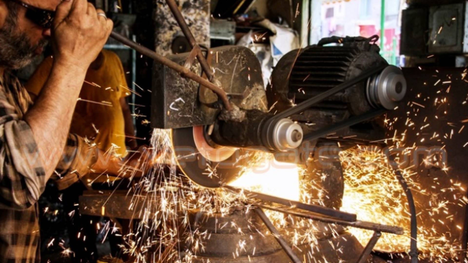 الصورة أرشيفية