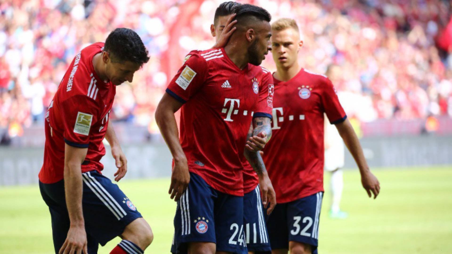 بايرن ميونخ