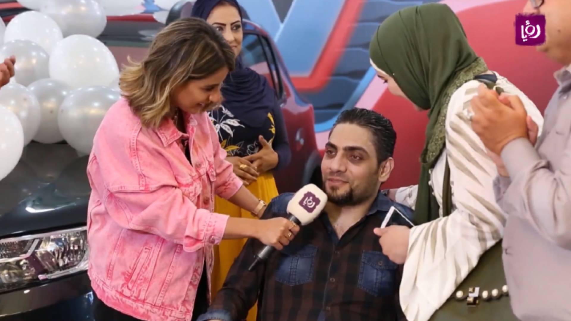 الرابح مصطفى محمد