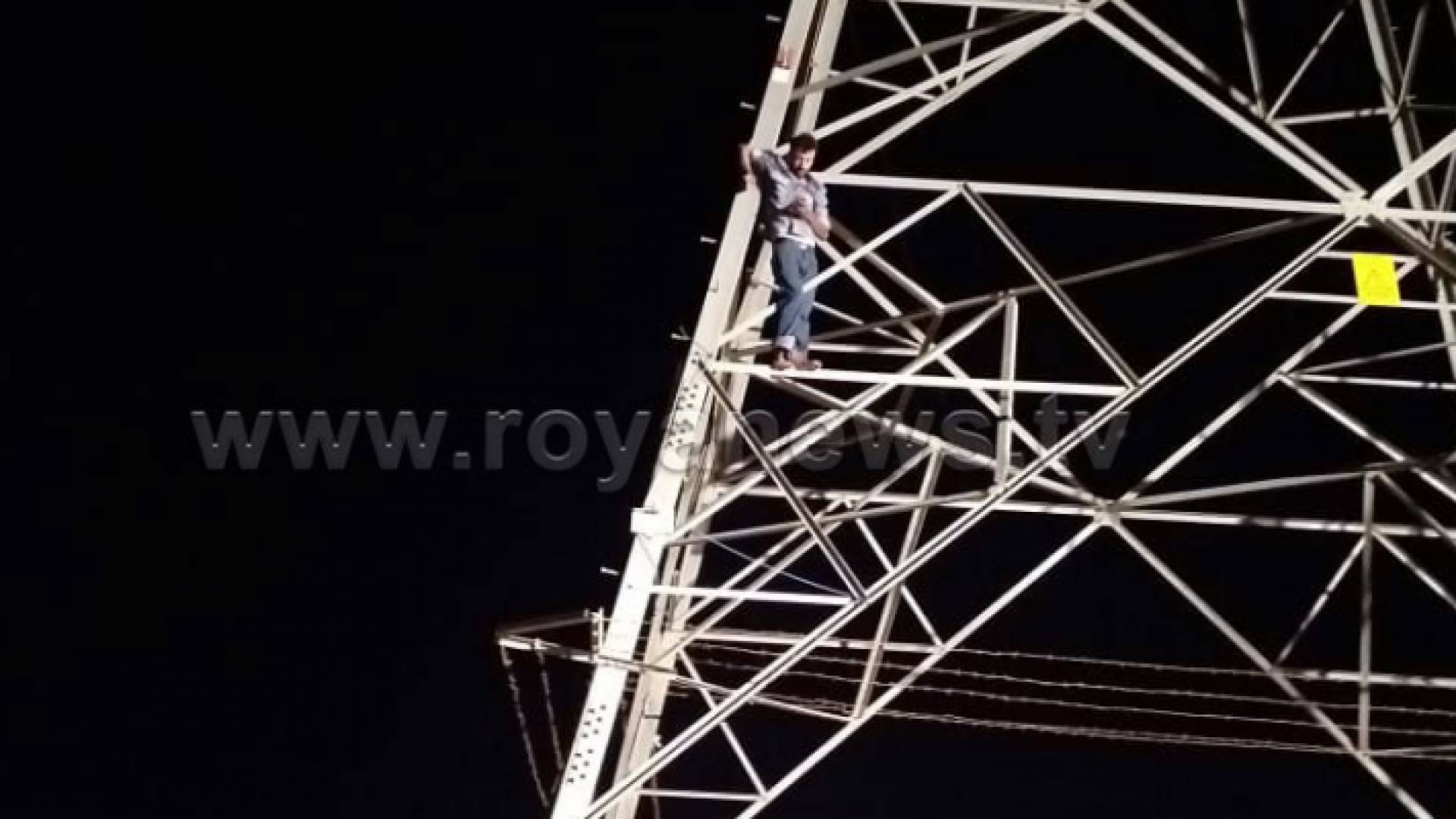 صورة من موقع الحادثة