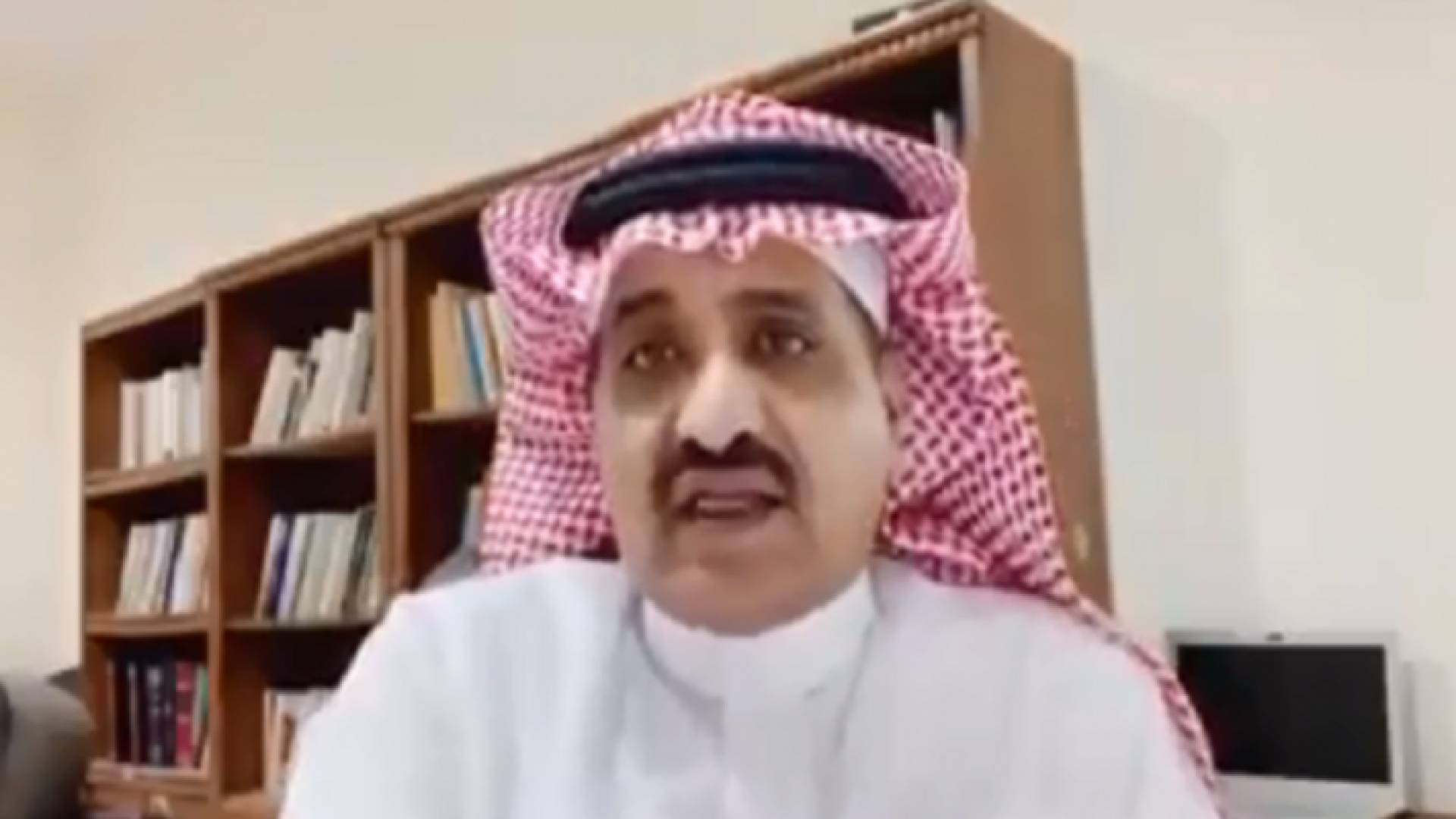 الشمري ساوىبين الفلسينيين والمحتل !