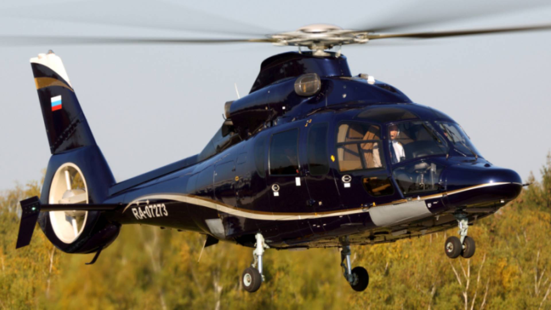 مروحية - ارشيفية