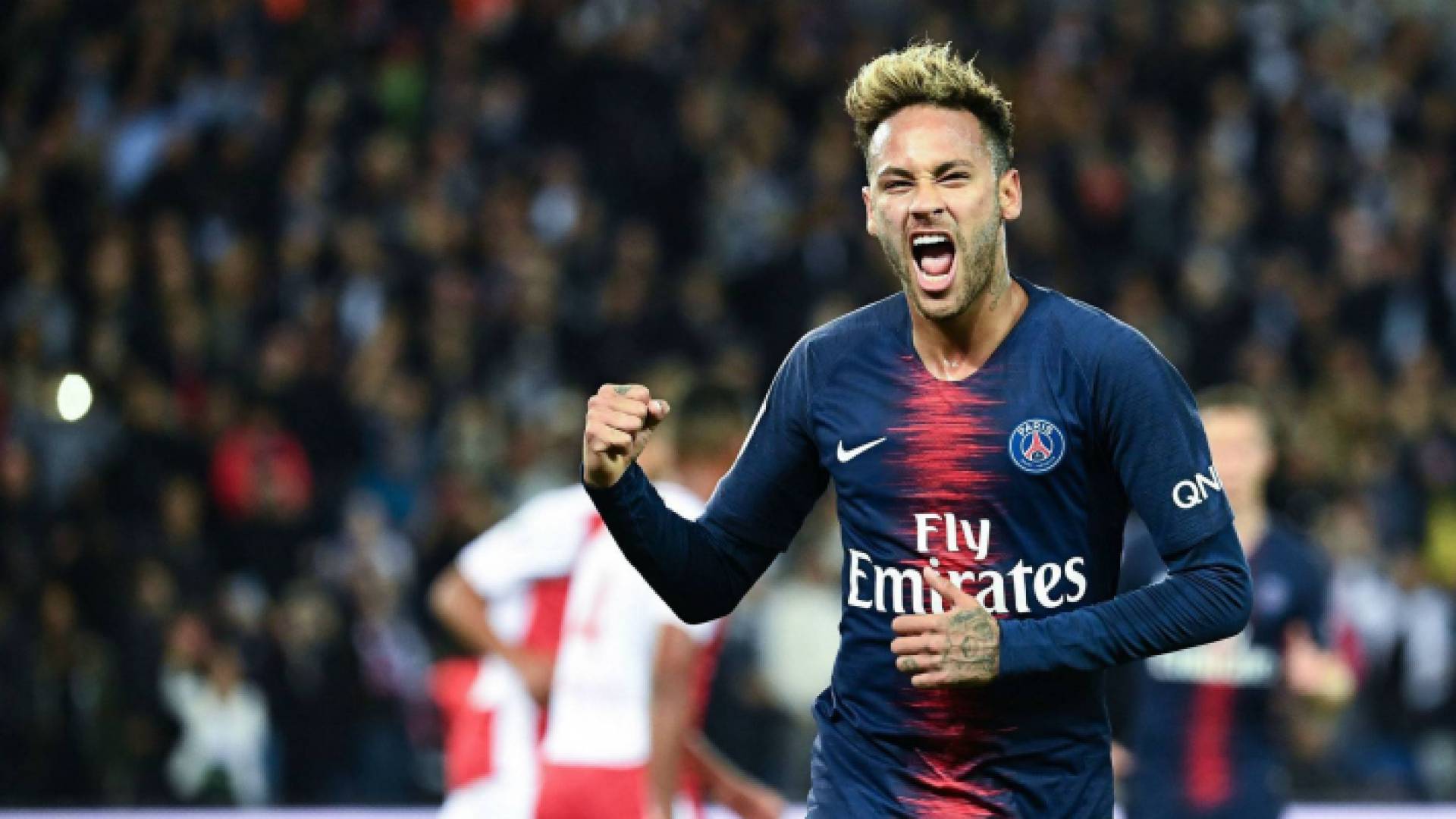 نيمار دا سيلفا