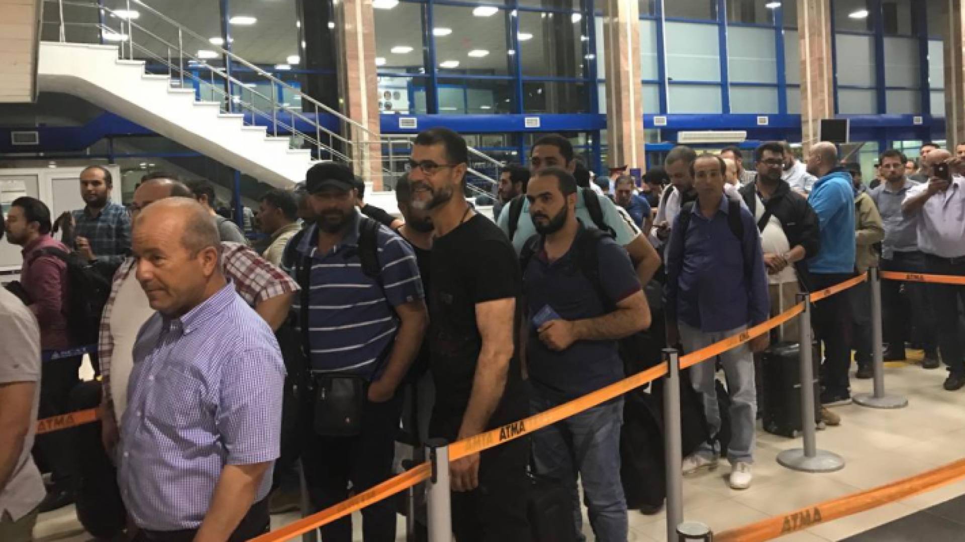 الاردنيون في كازخستان