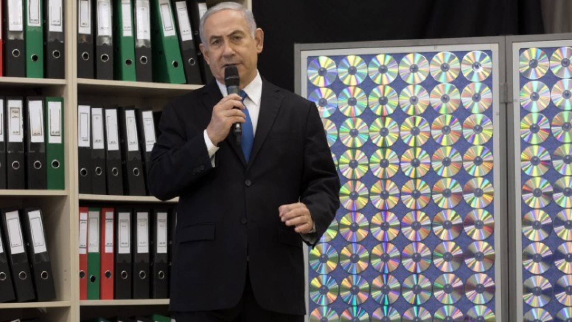 الصورة أرشيفية