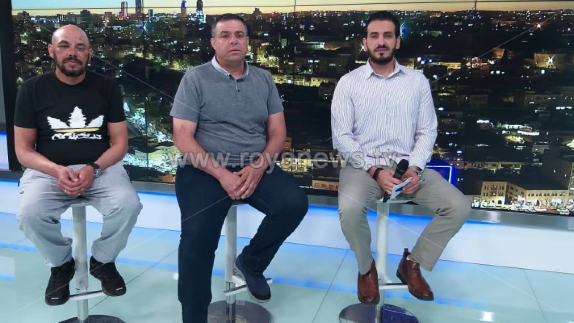 مجموعة من العائدين من كازاخستان