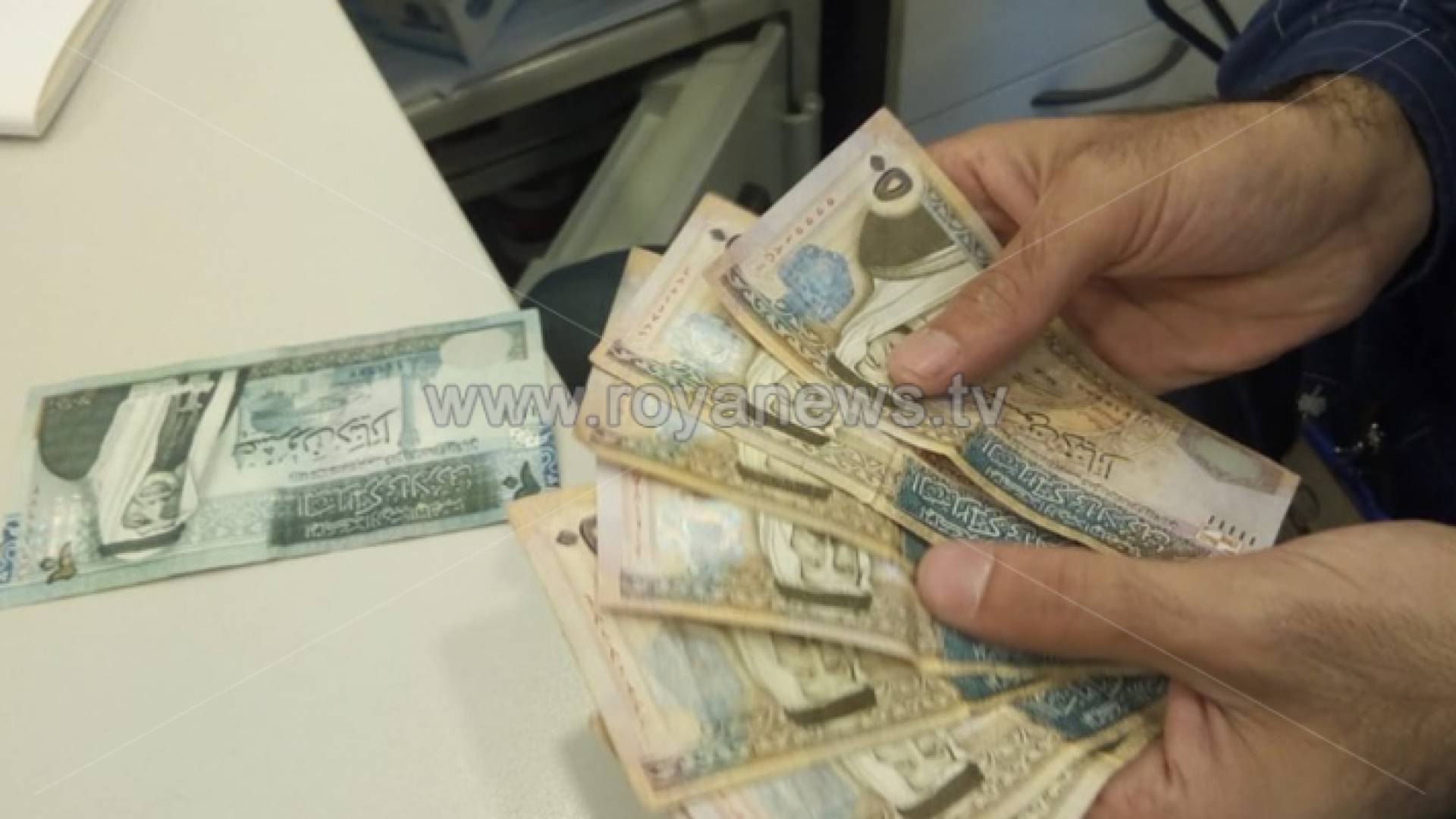 الصورة أرشيفية