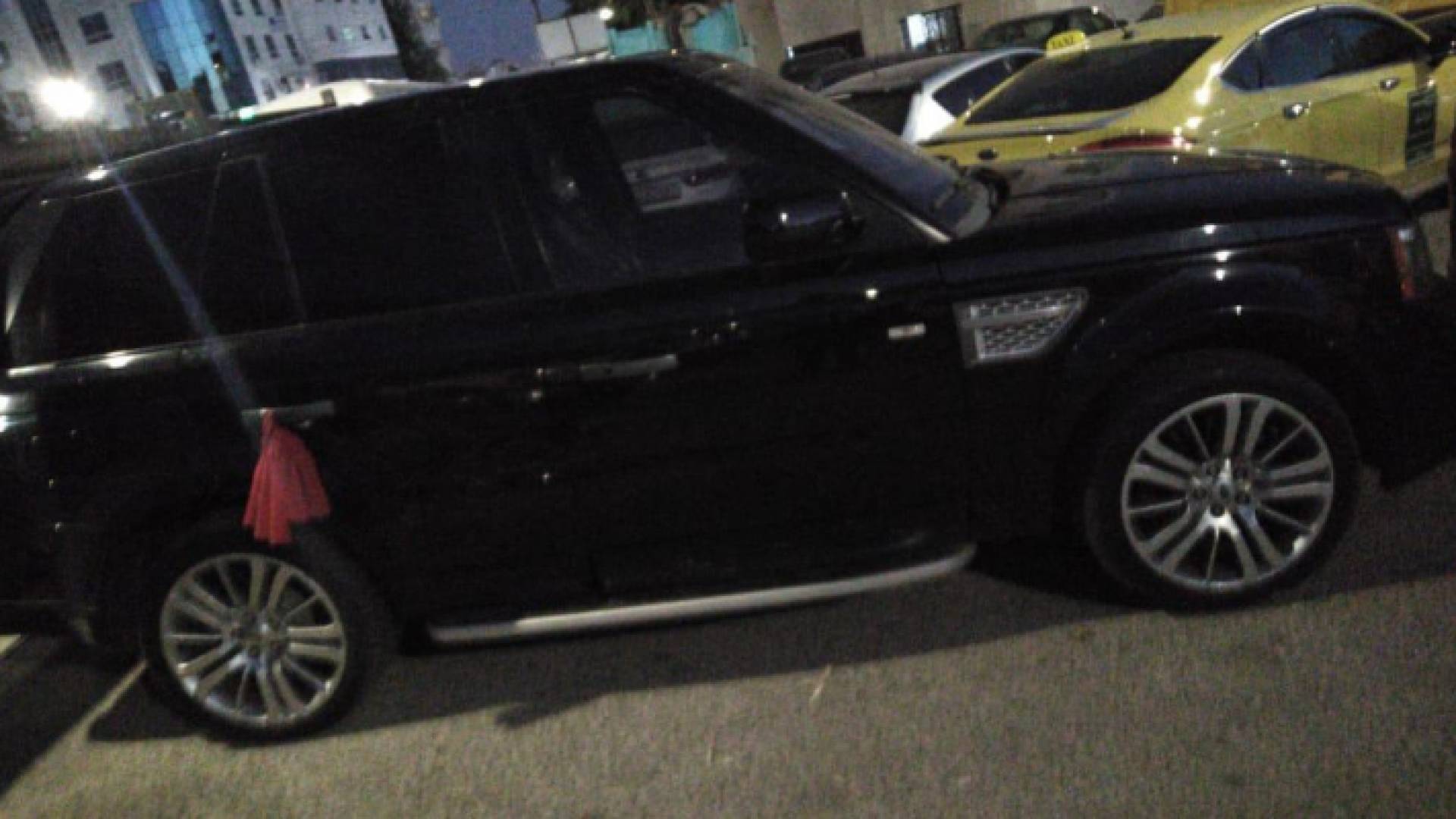 الصورة من الامن العام