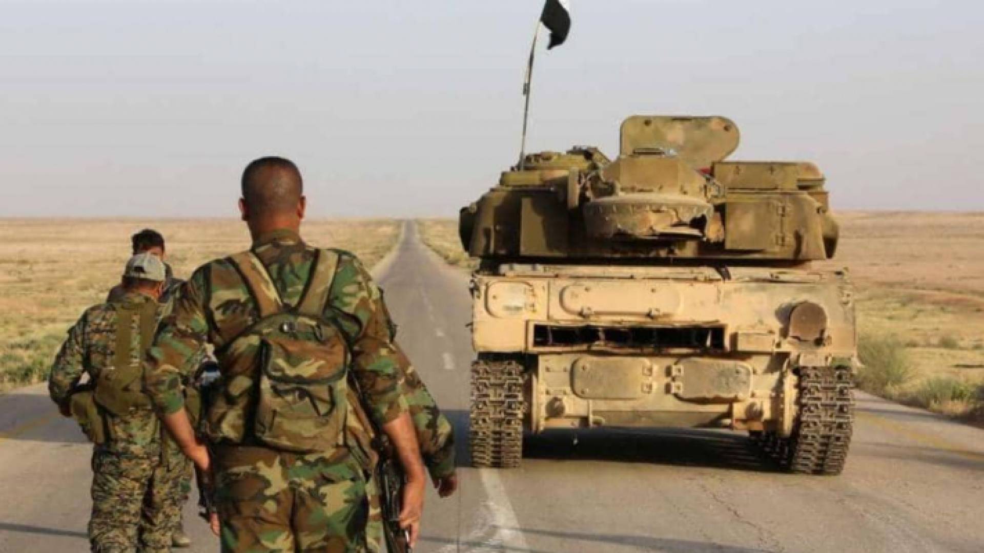 قتلى وجرحى في تفجير انتحاري بسوريا