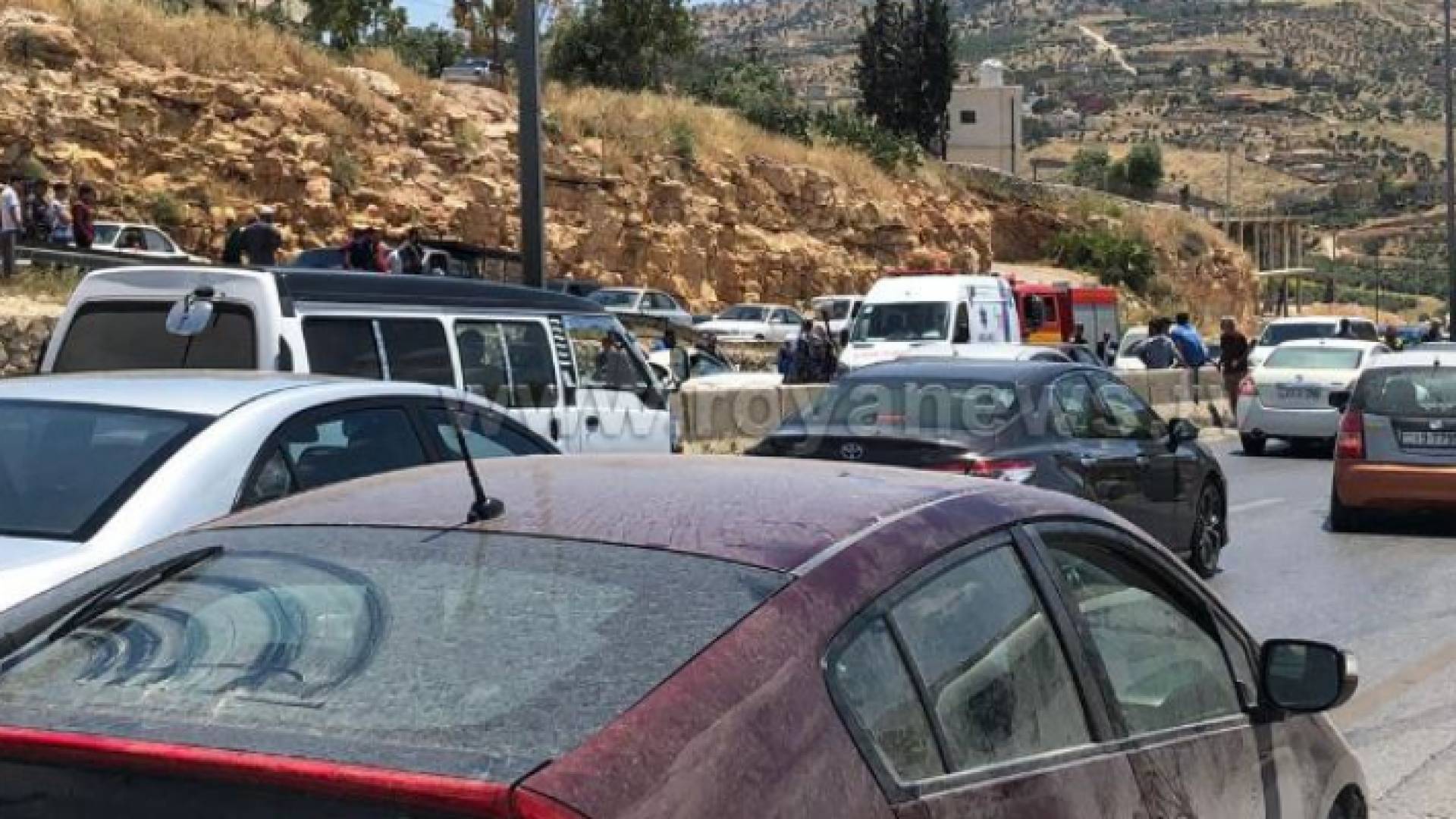 الصورة أرشيفية