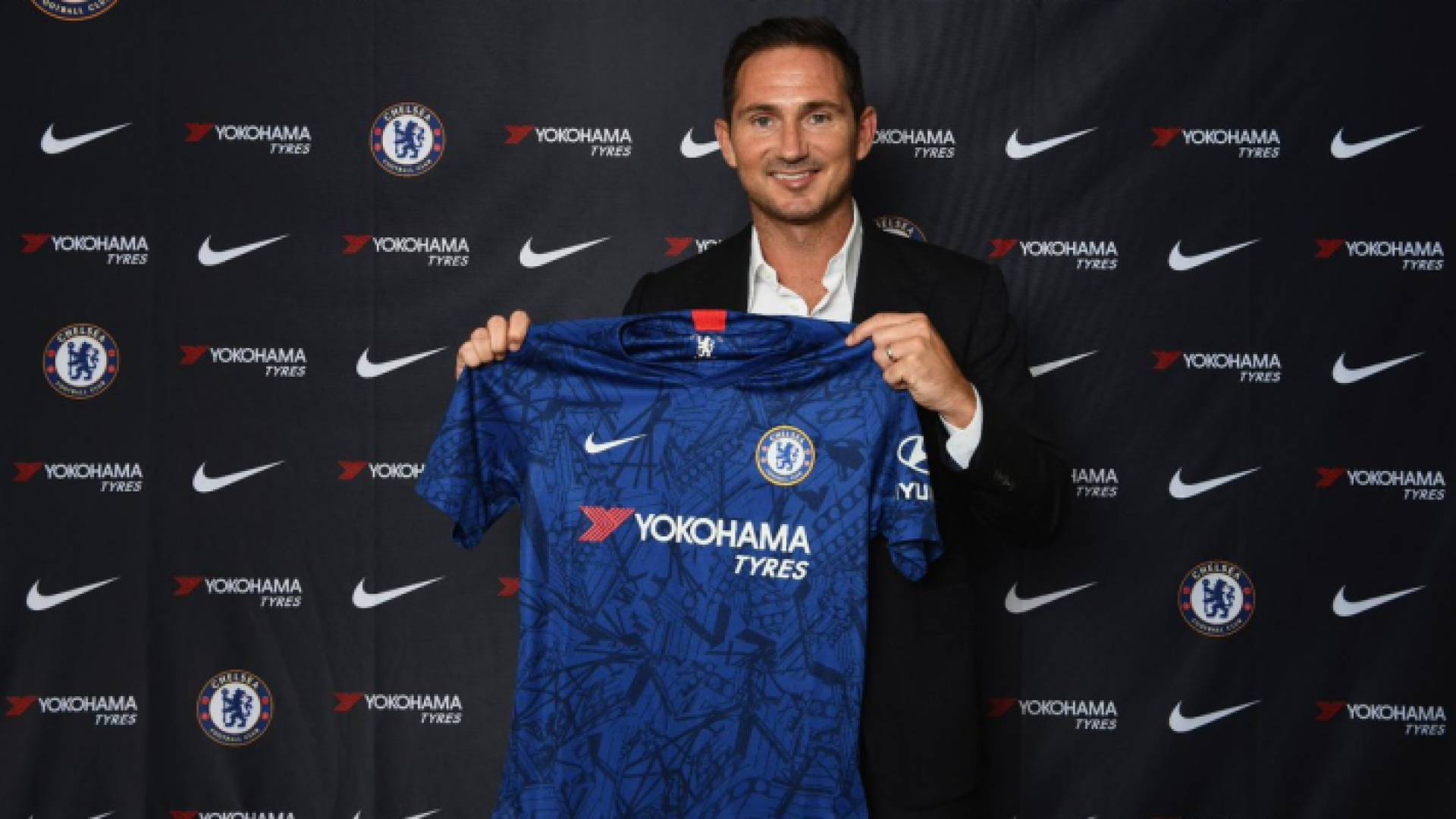 فرانك لامبارد