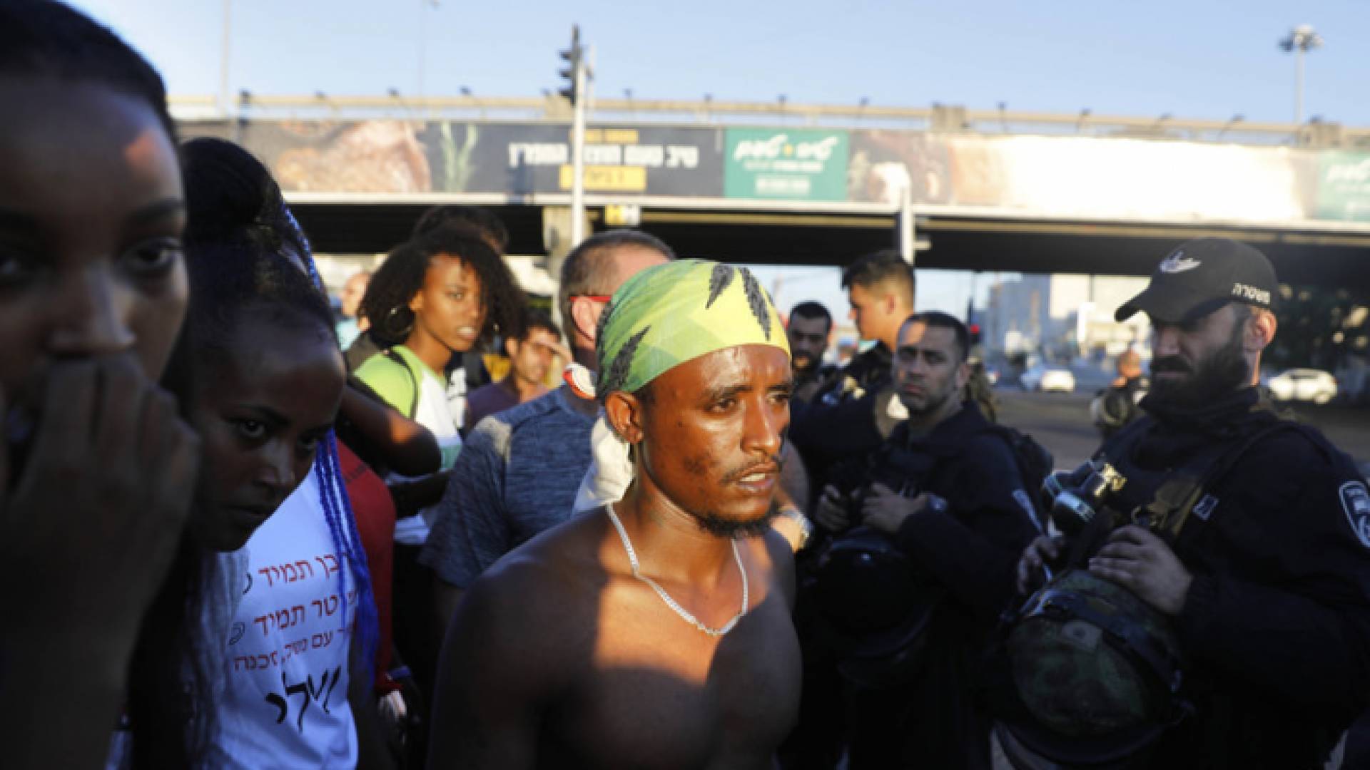 يهود الفلاشا