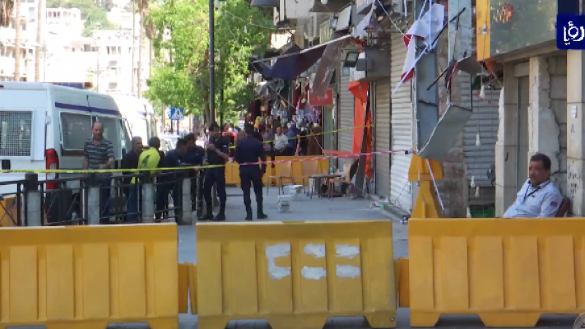 منطقة وسط البلد