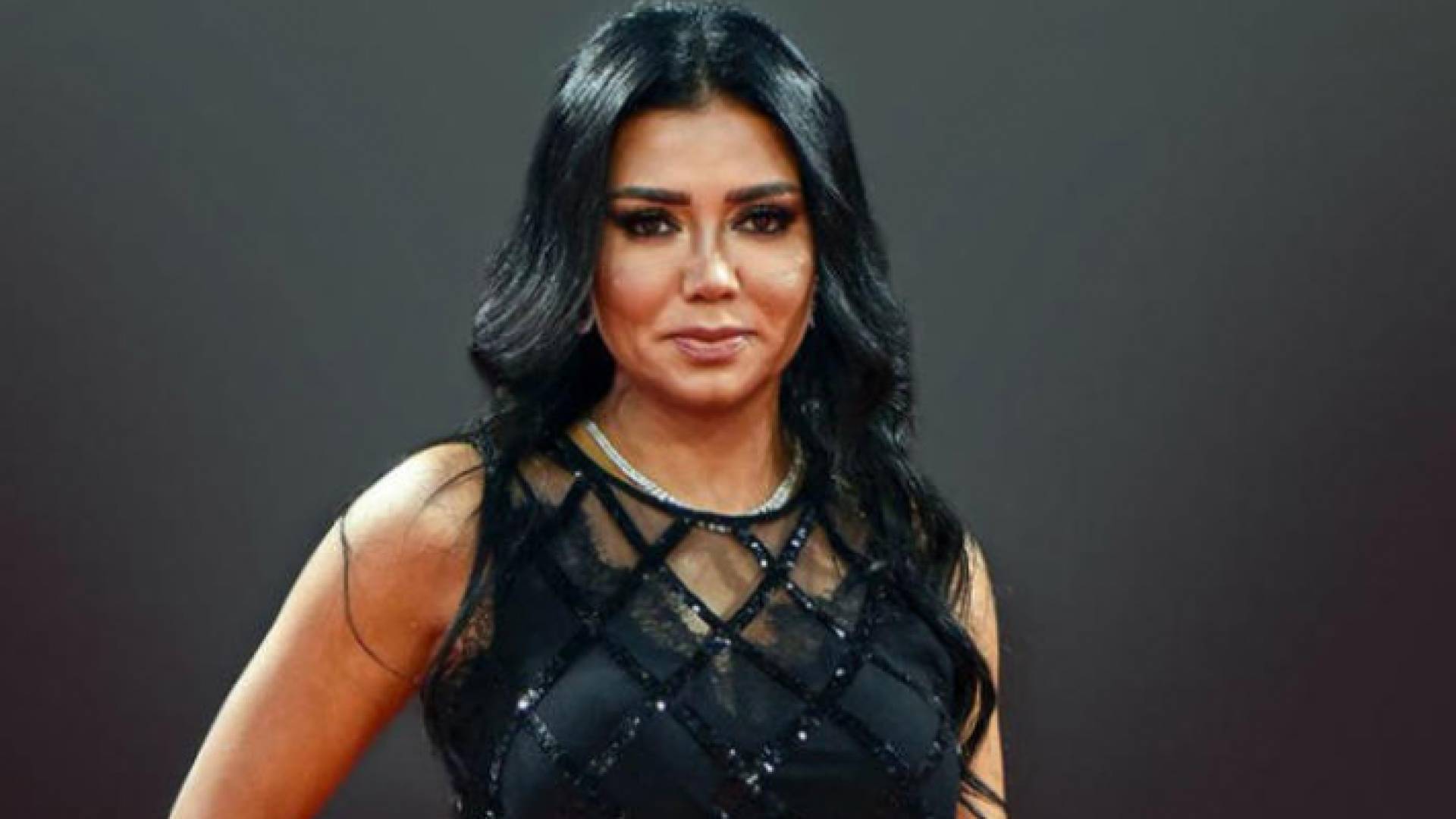 الفنانة المصرية رانيا يوسف