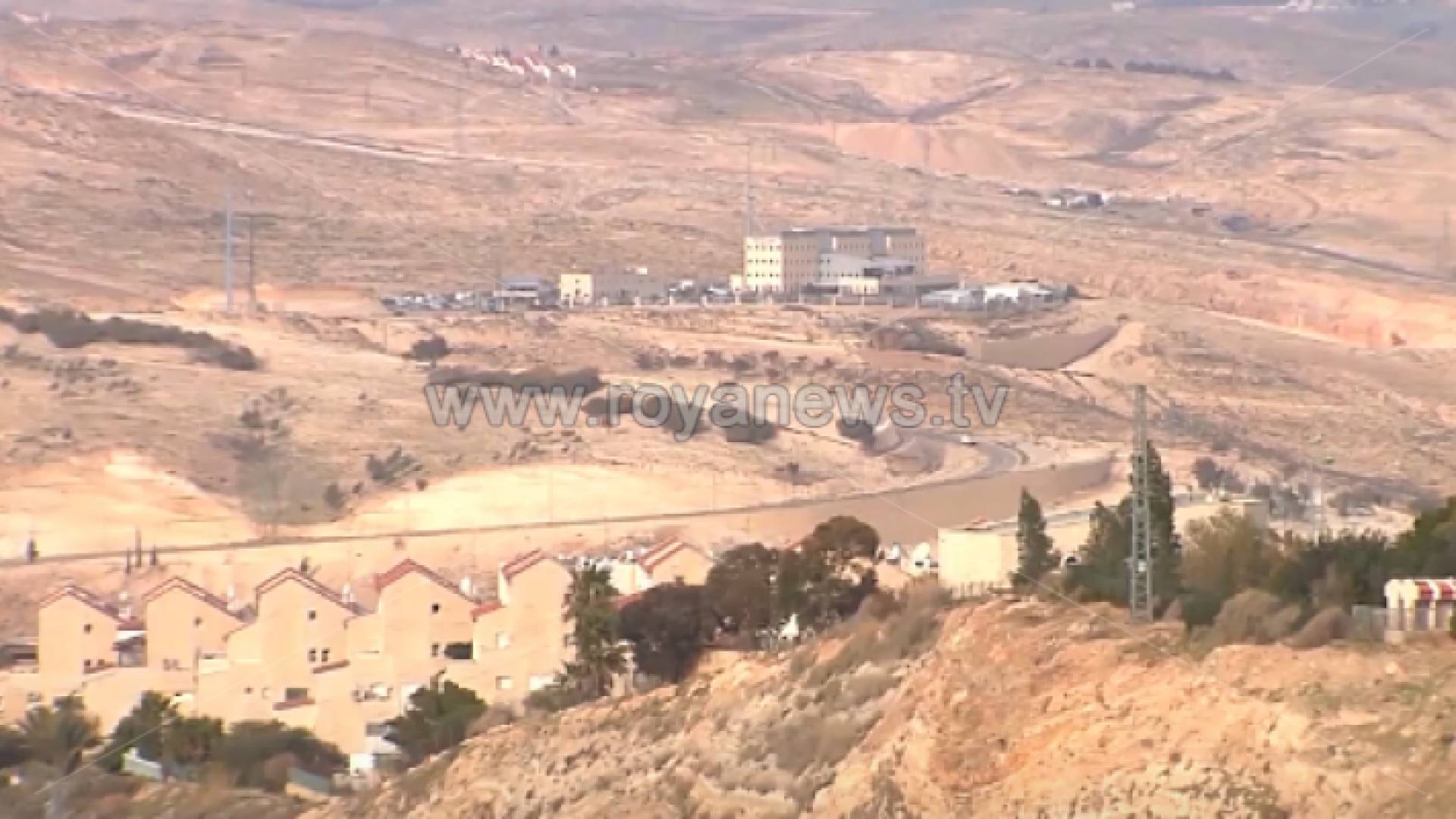 الاحتلال يستهدف تحويل الأراضي المصنفة "جيم" إلى مناطق صناعية