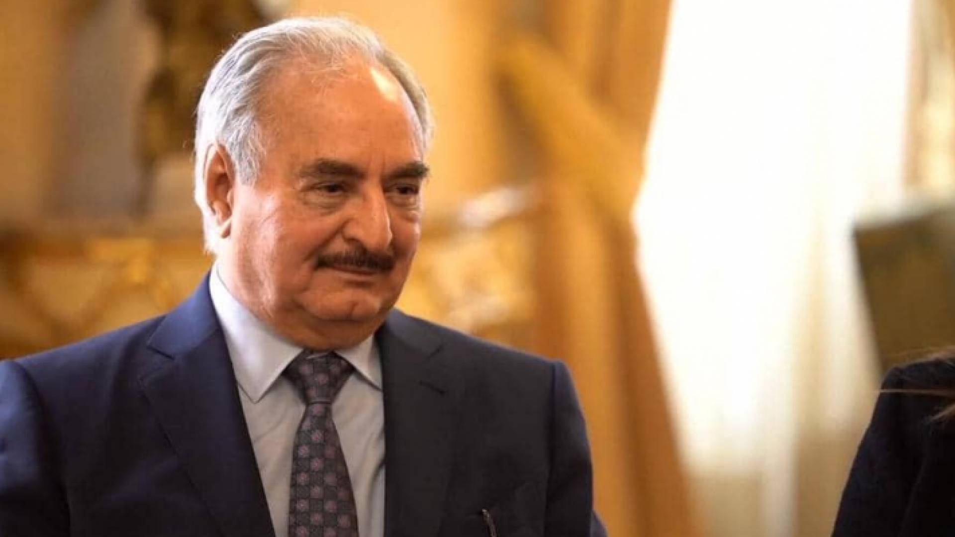 بيع النفط من اختصاص المؤسسة الوطنية الليبية للنفط