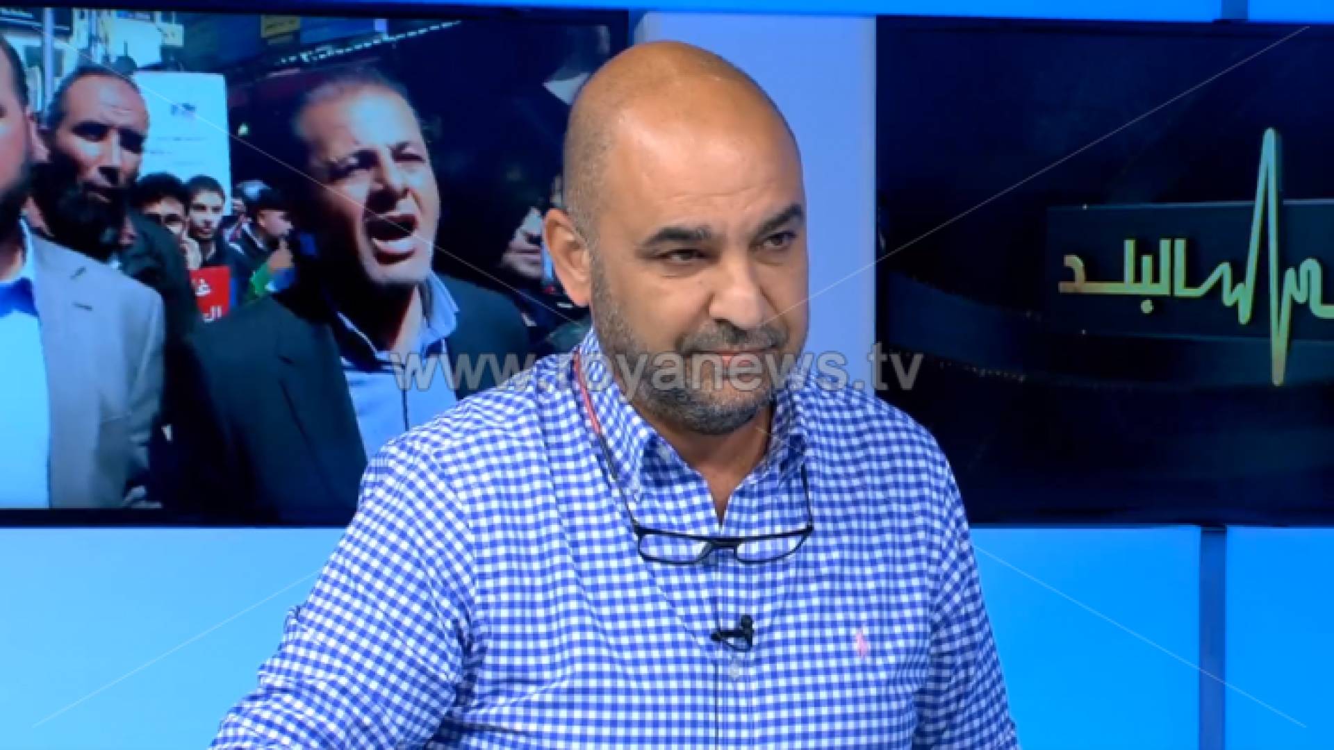 النائب طارق خوري