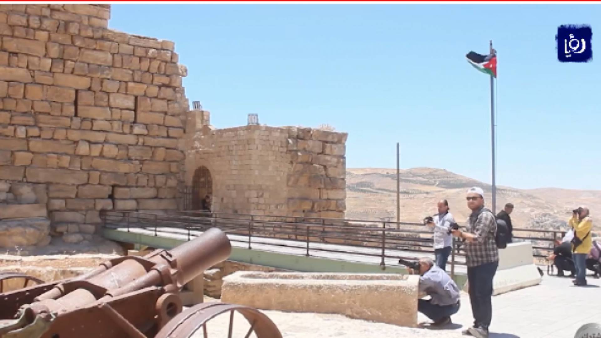 "الأردن بعيون مصوري عجلون" مبادرة لتشجيع السياحة