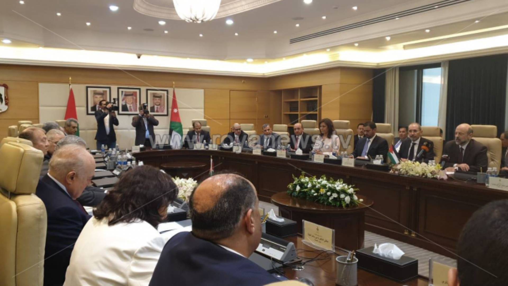 الصورة من الاجتماع