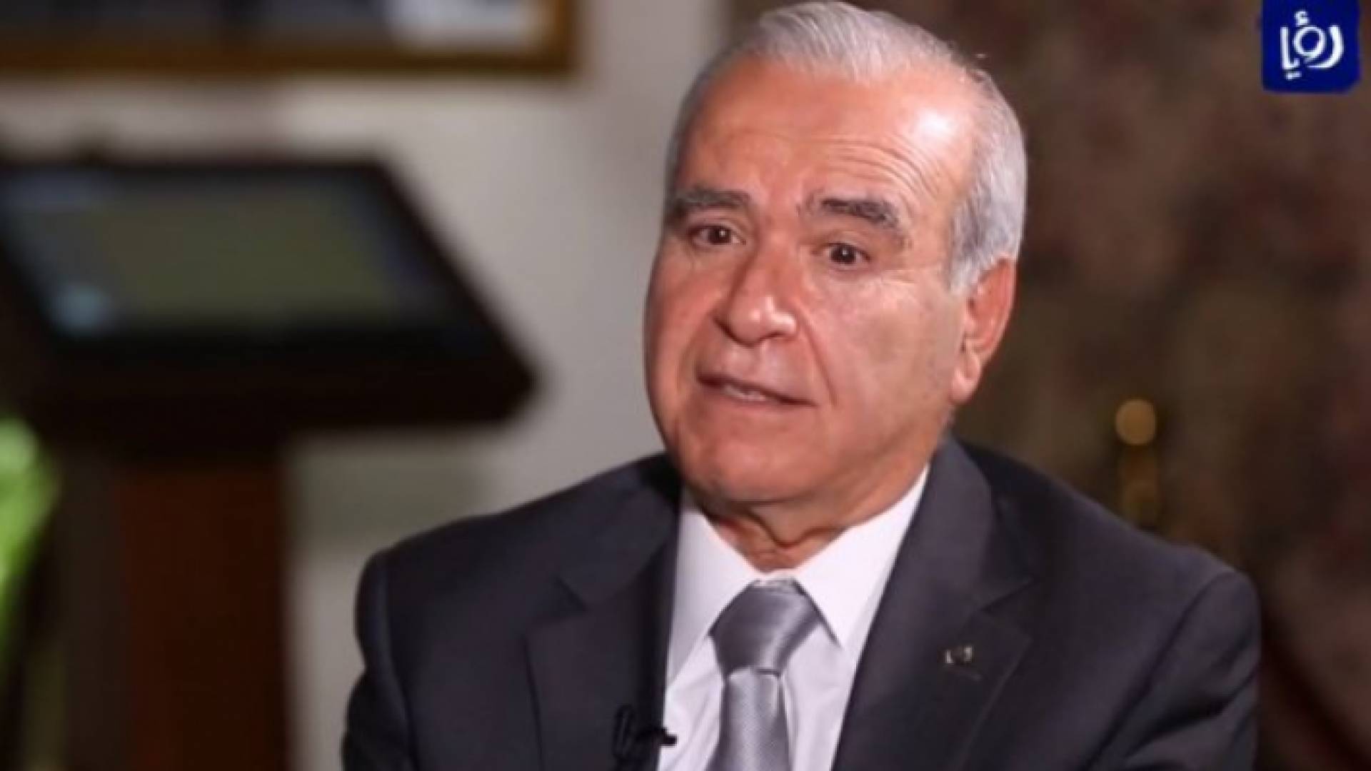 وزير التربية والتعليم والتعليم العالي، الدكتور وليد المعاني