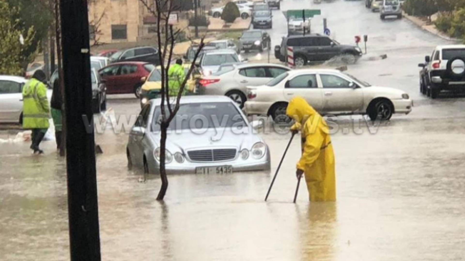 الصورة أرشيفية