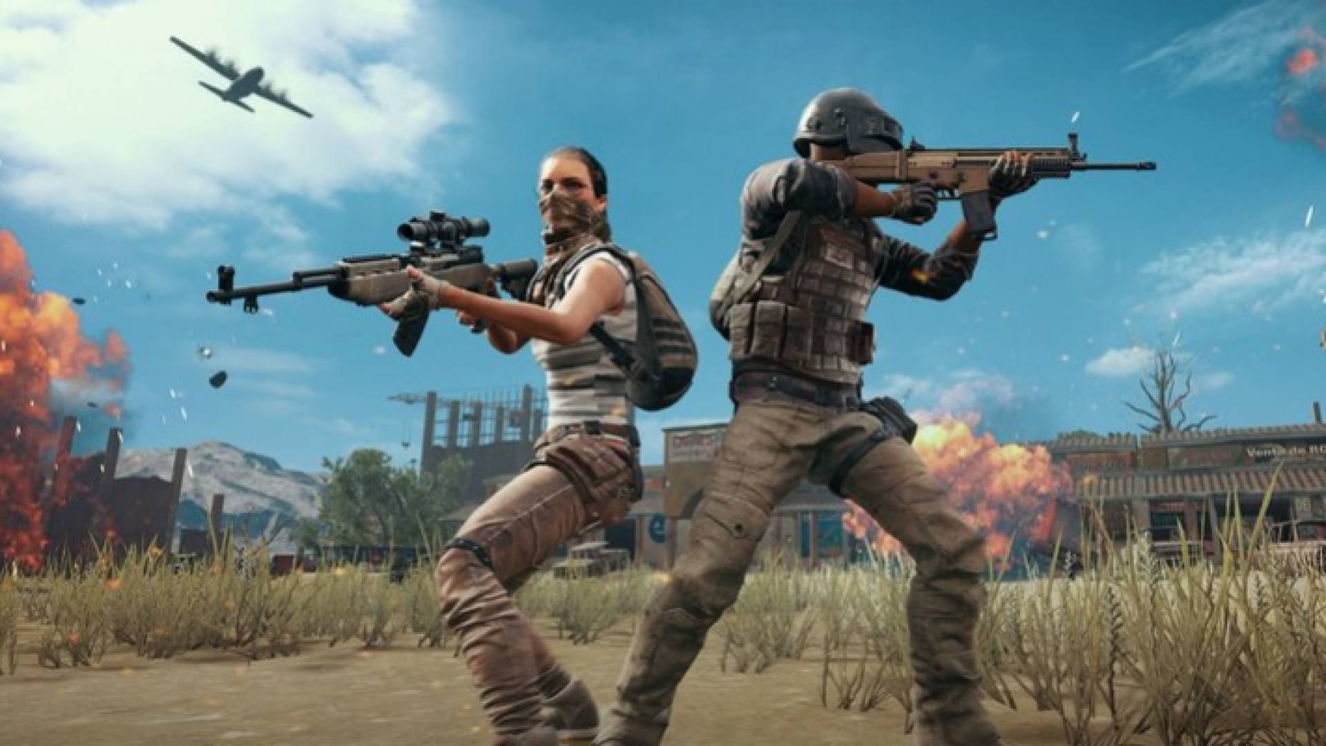 الصورة تعبيرية