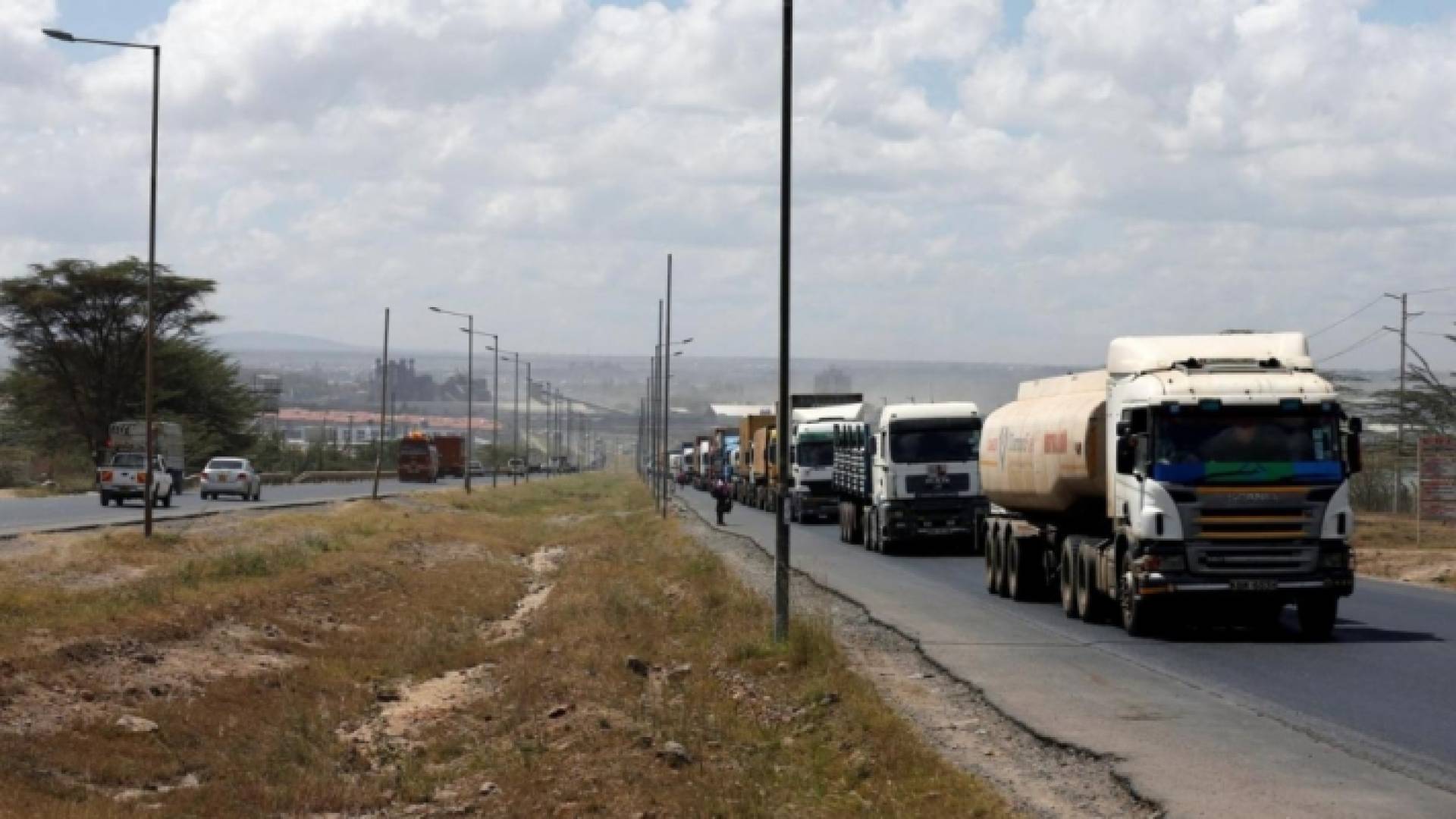 نيجيريا وبنين تنضمان إلى منطقة التبادل الحر في إفريقيا