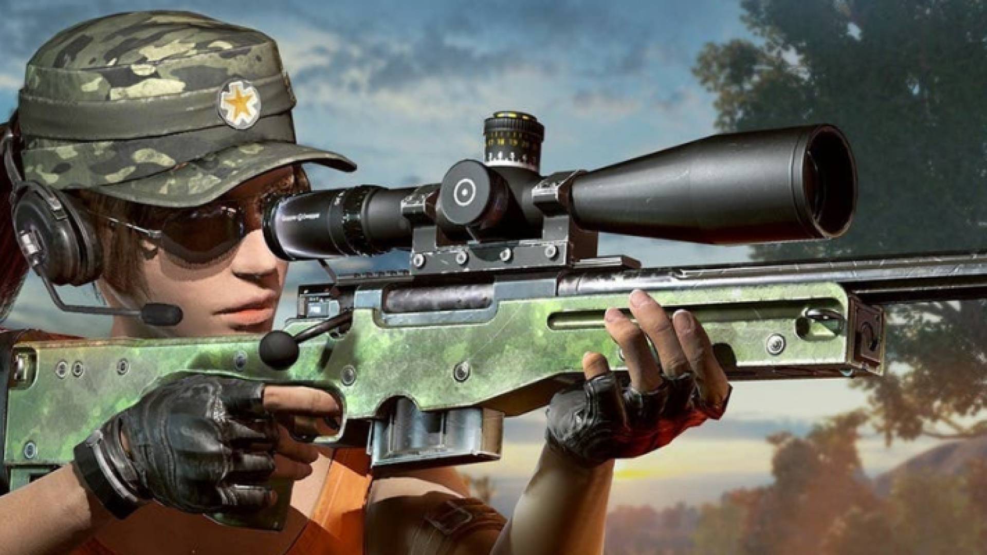 الملايين حول العالم أدمنوا لعبة ببجي الشهيرة