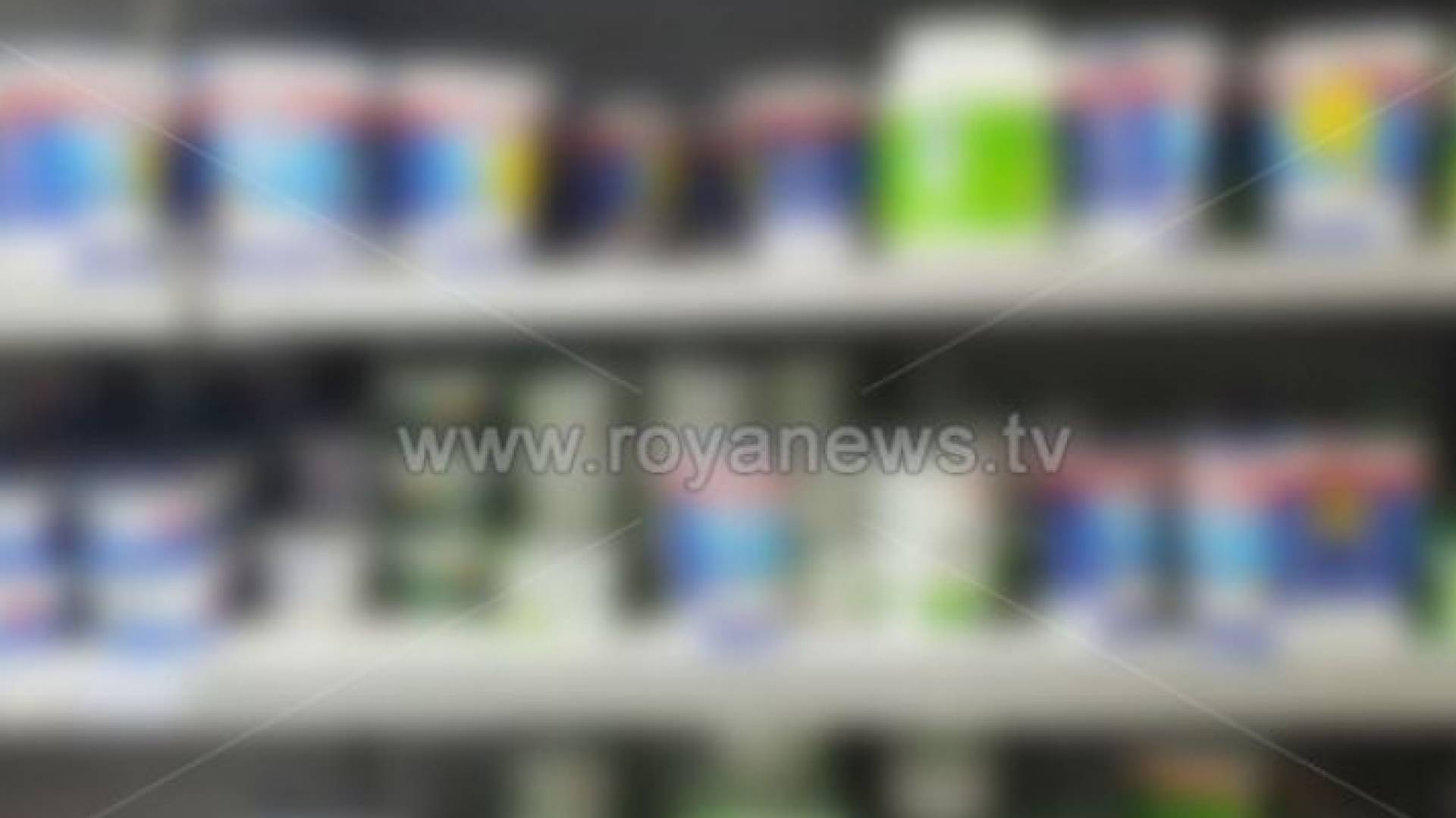 عبيدات دعا الى مقاطعة شراء واستهلاك الالبان المصنعة