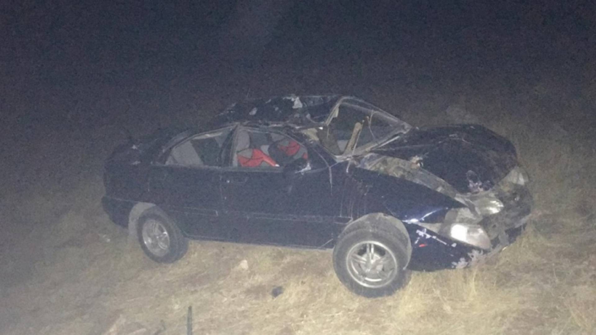 صورة من موقع الحادث