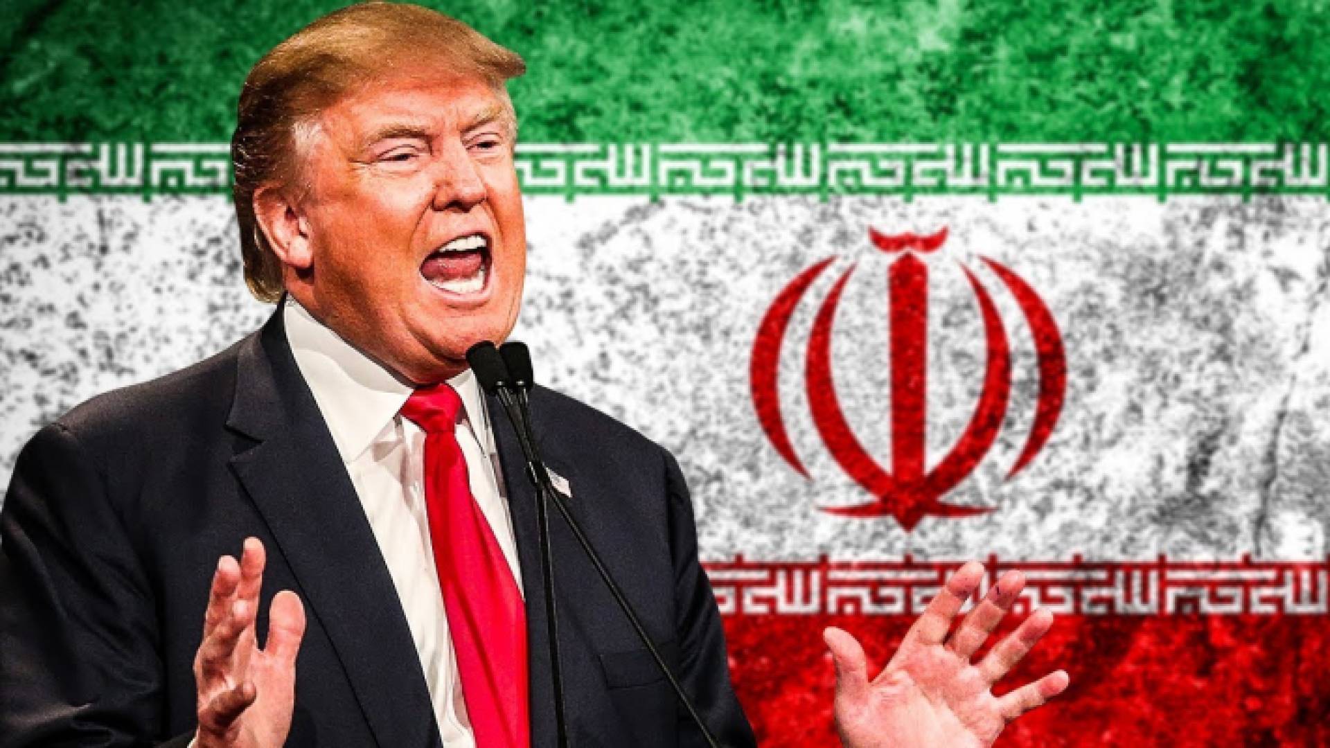 الرئيس الأمريكي دونالد ترمب