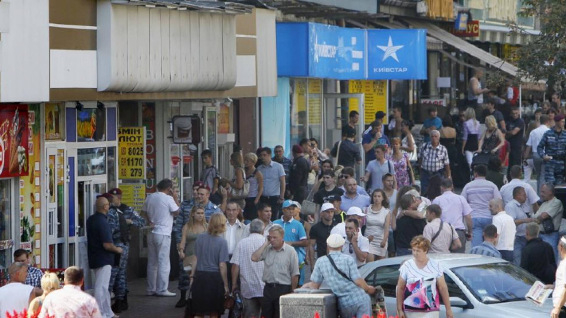 مقاييس المسابقة اعتمدت على ميزات كل شعب