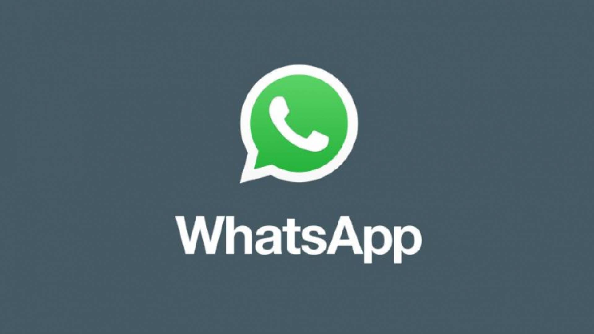 شعار تطبيق واتساب