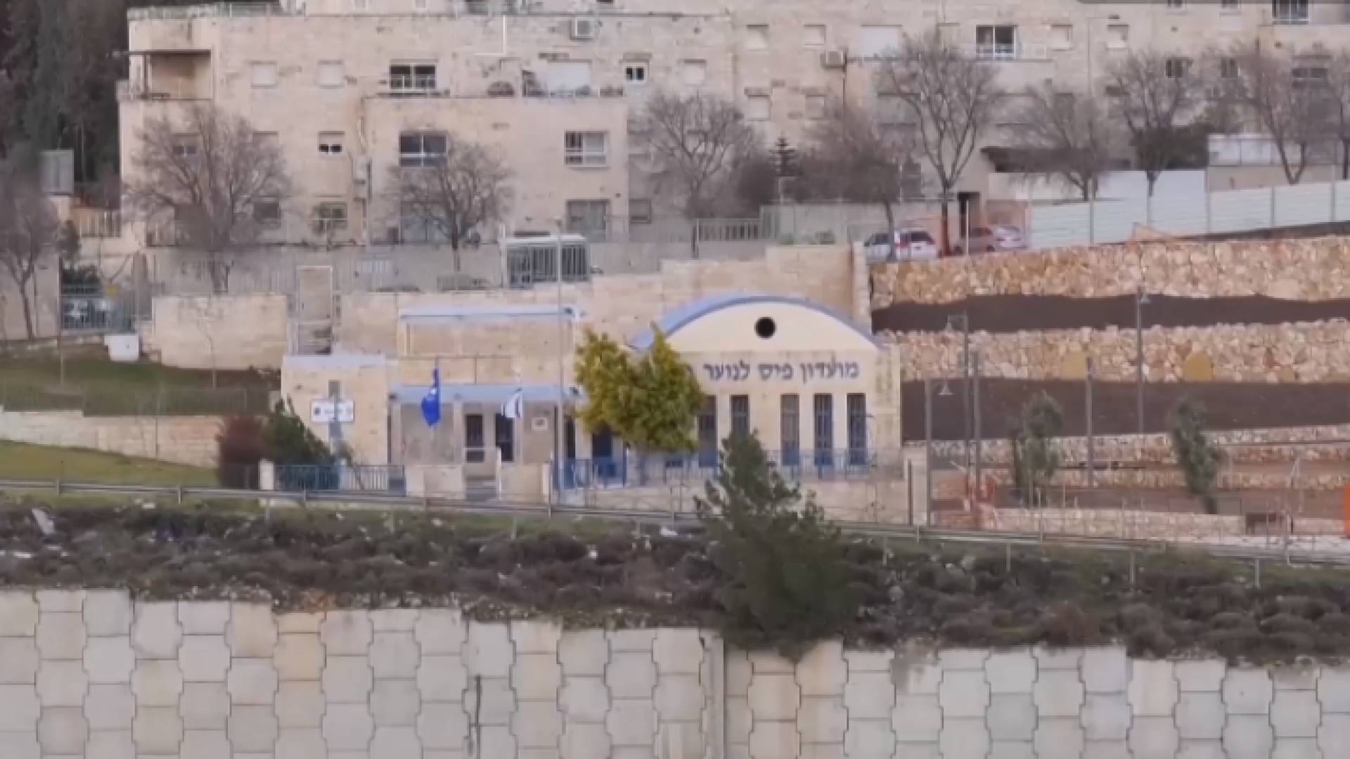 صورة من الفيديو