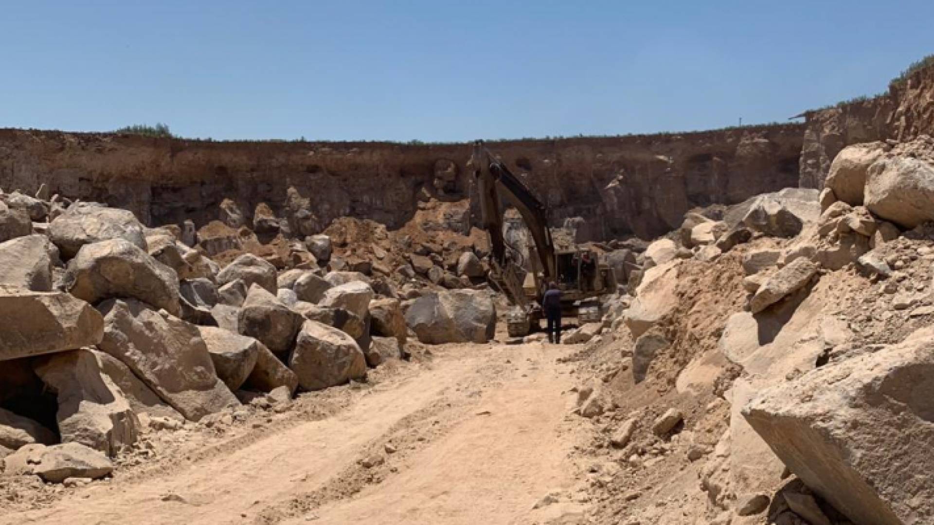 خلال الحملة الامنية