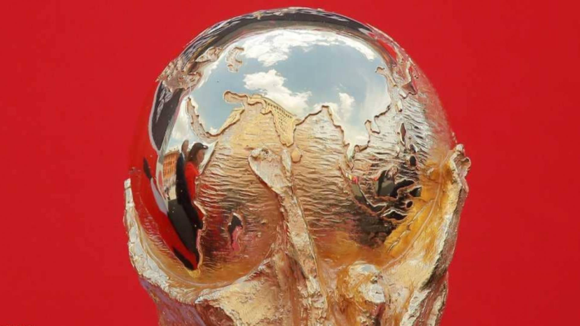 تصفيات قادمة لكأس العالم