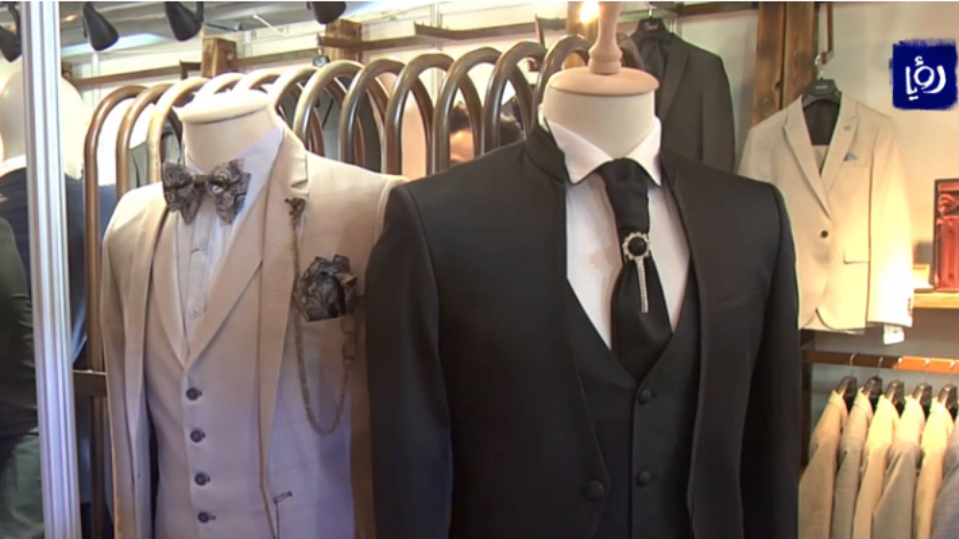 تراجع كبير في اقبال الأردنيين على شراء الألبسة