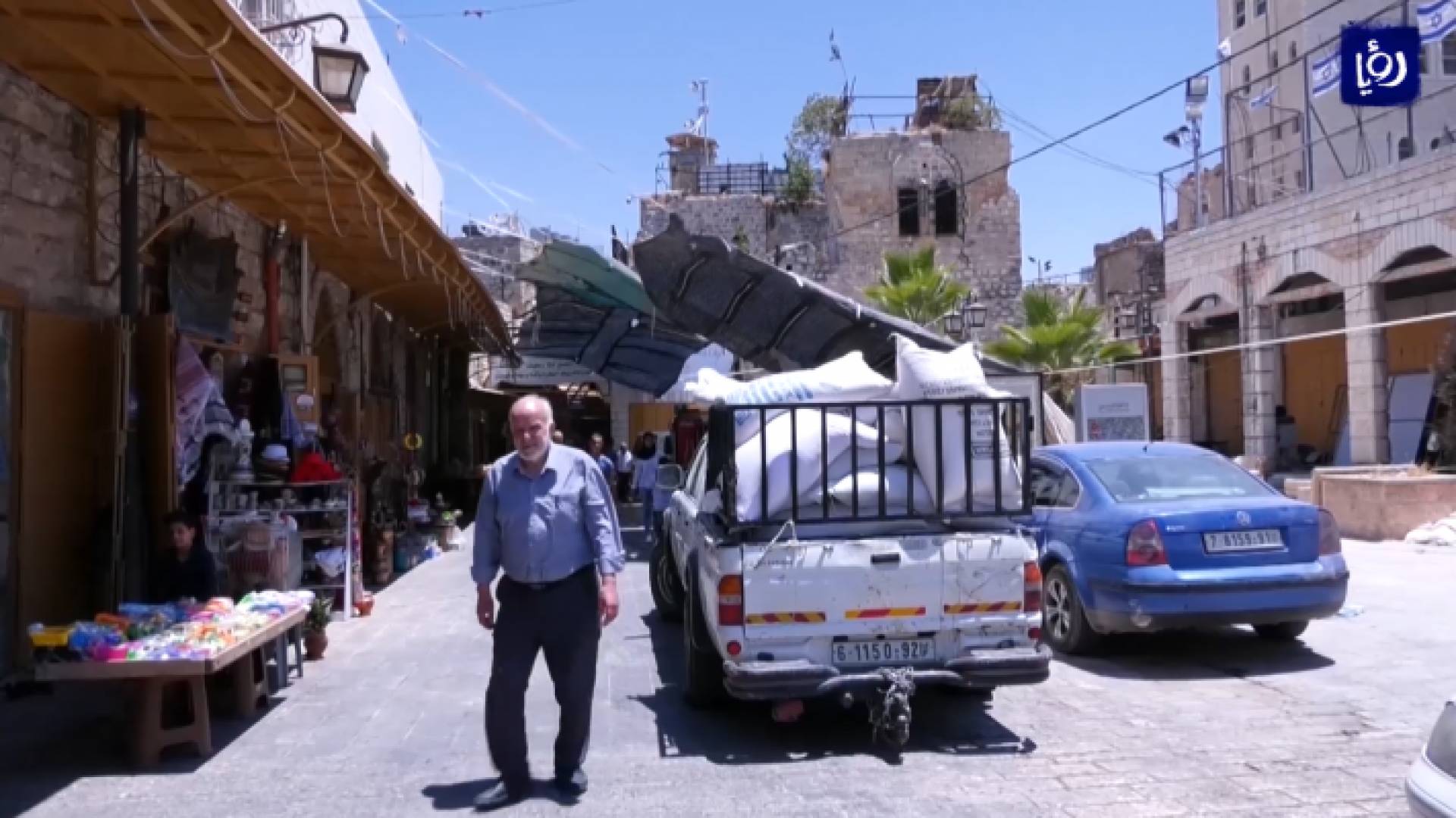 الصورة من الفيديو