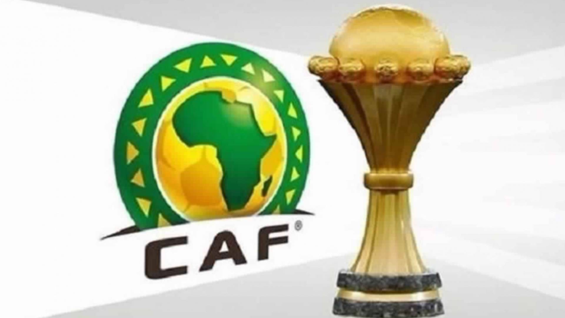 كأس أمم أفريقيا