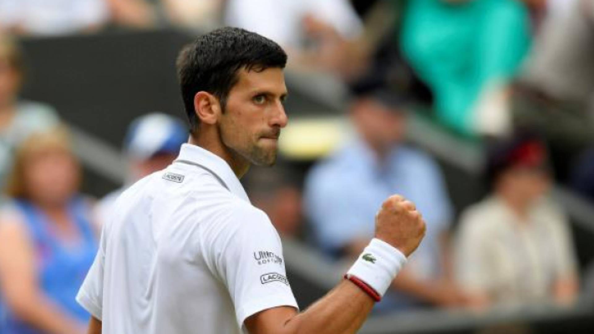 الصربي نوفاك ديوكوفيتش المصنف الأول عالميا