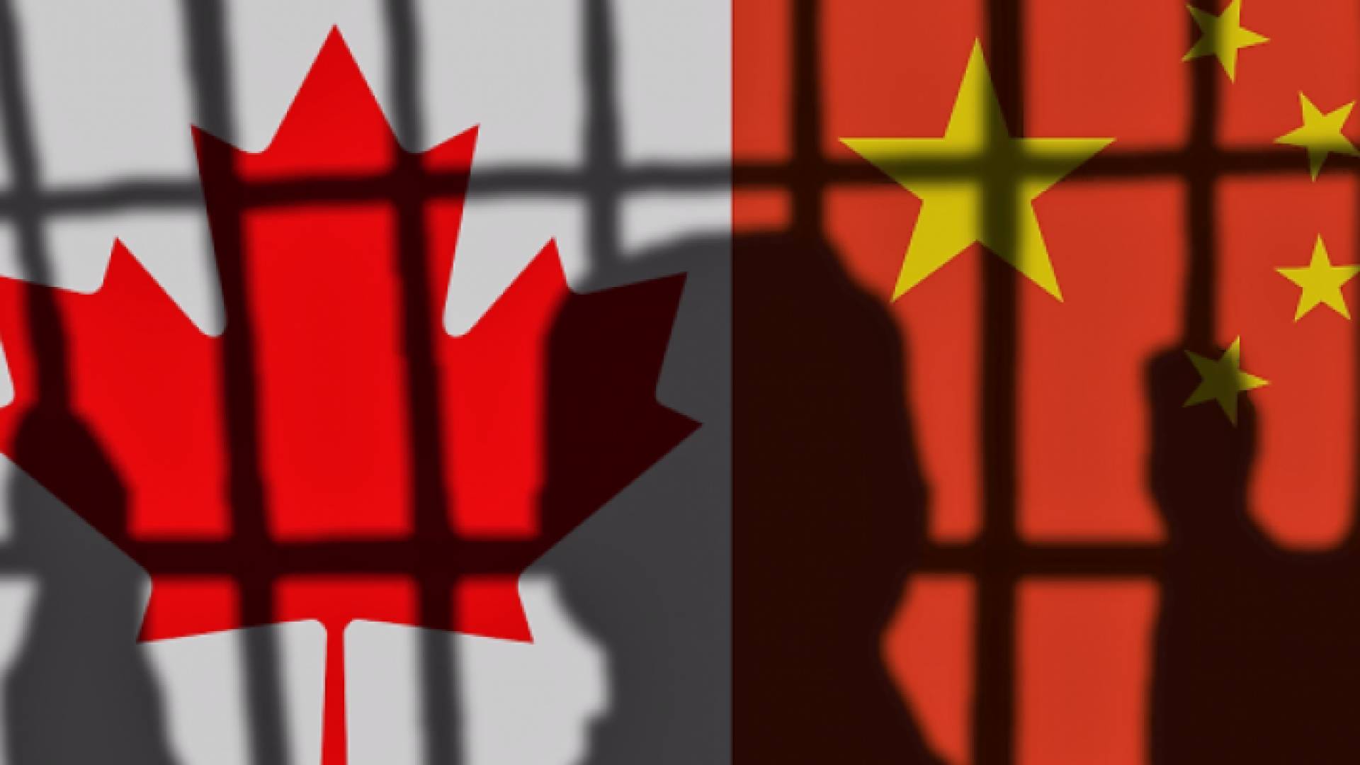 كندا لم تحدد أسباب اعتقال مواطنها في الصين