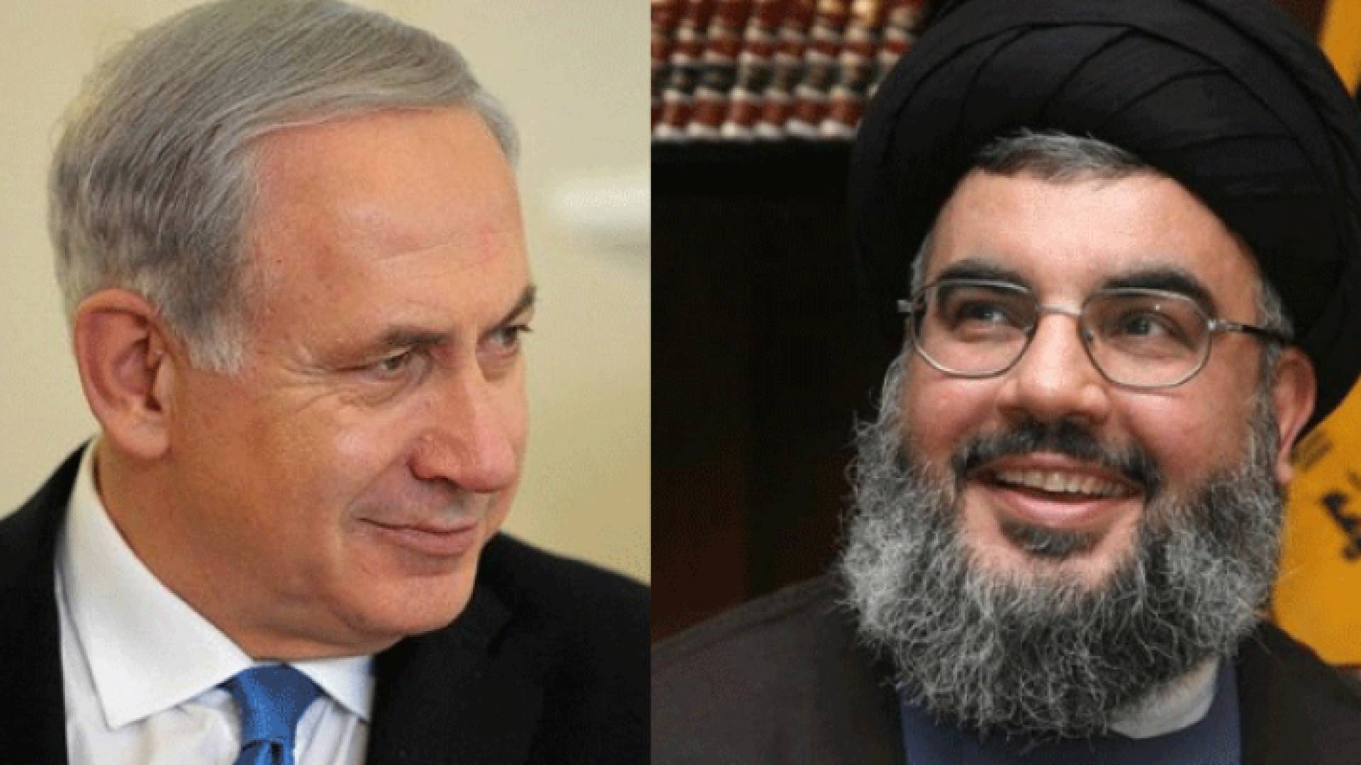 نتنياهو يهدد نصر الله بـ "ضربة عسكرية ساحقة"