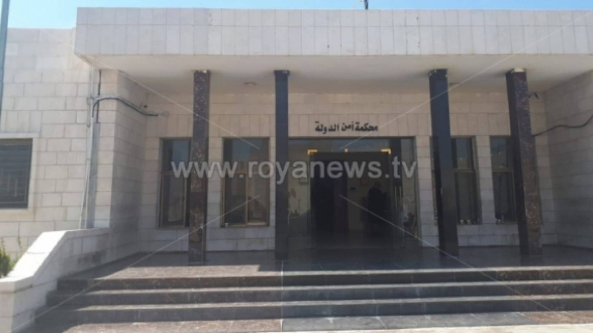 الصورة أرشيفية