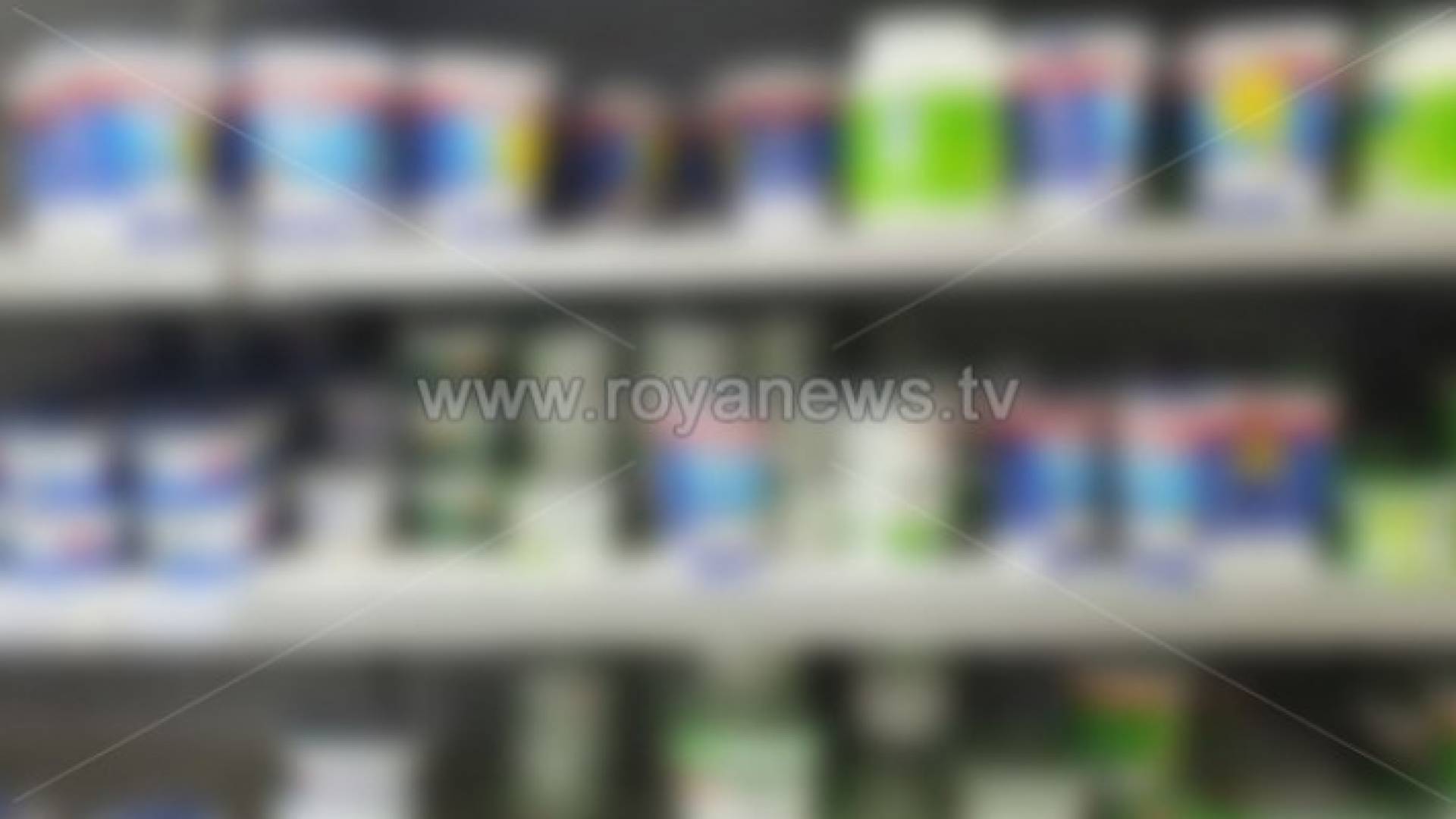 منتجات الالبان - ارشيفية